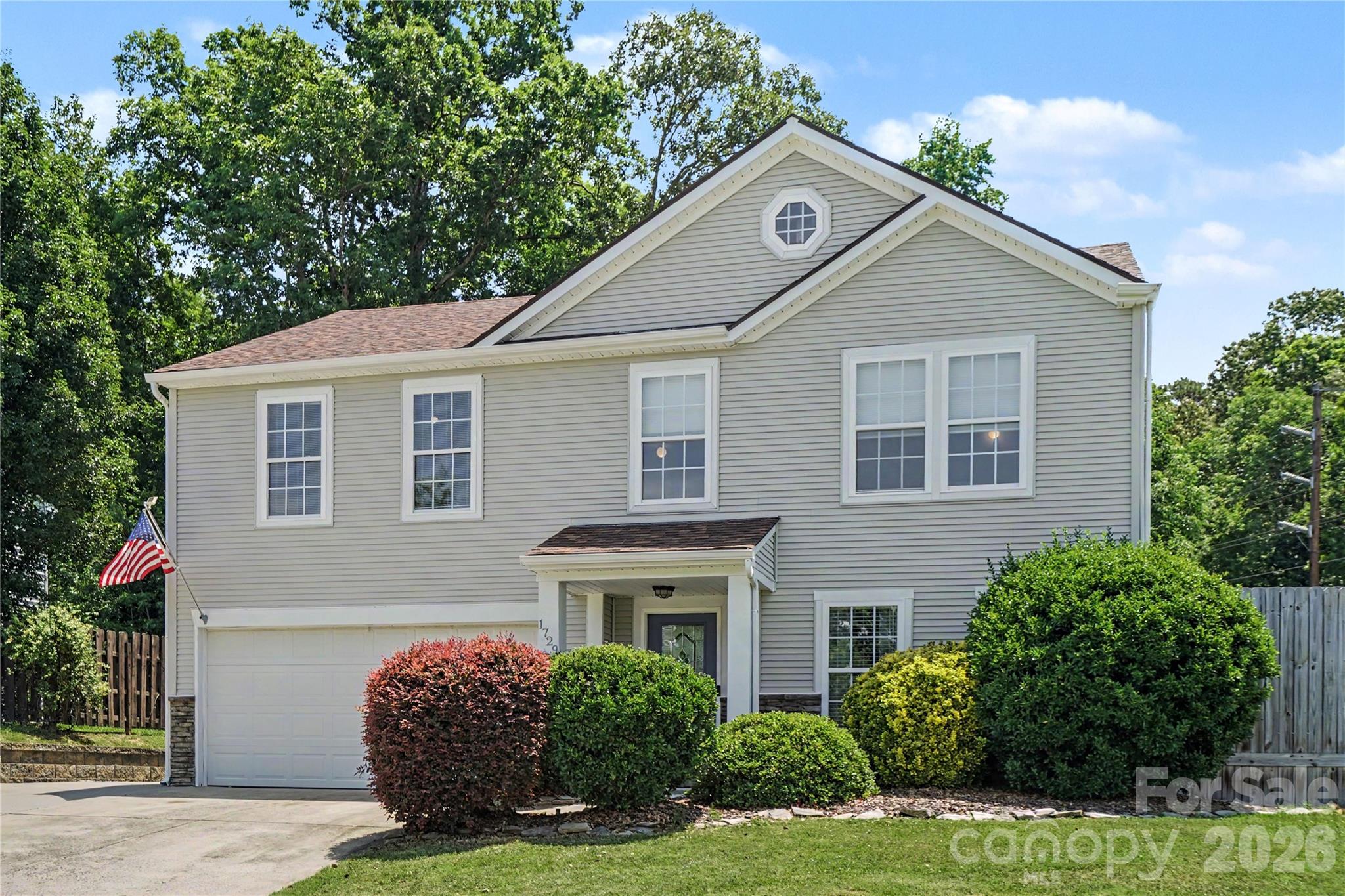 1729 Red Bird Cir, Concord, NC 28025