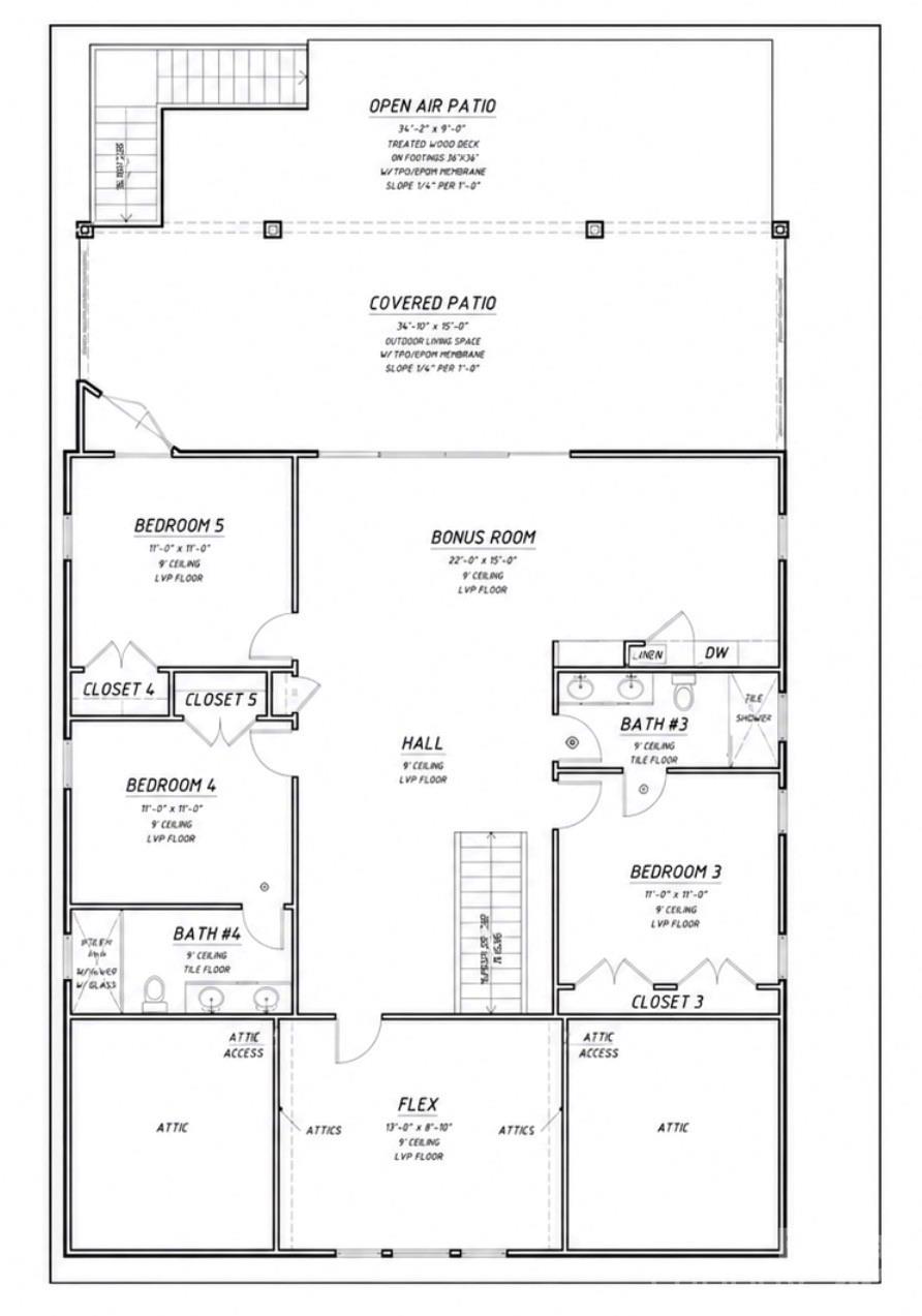 1104 Pamlico St, Charlotte, NC 28205