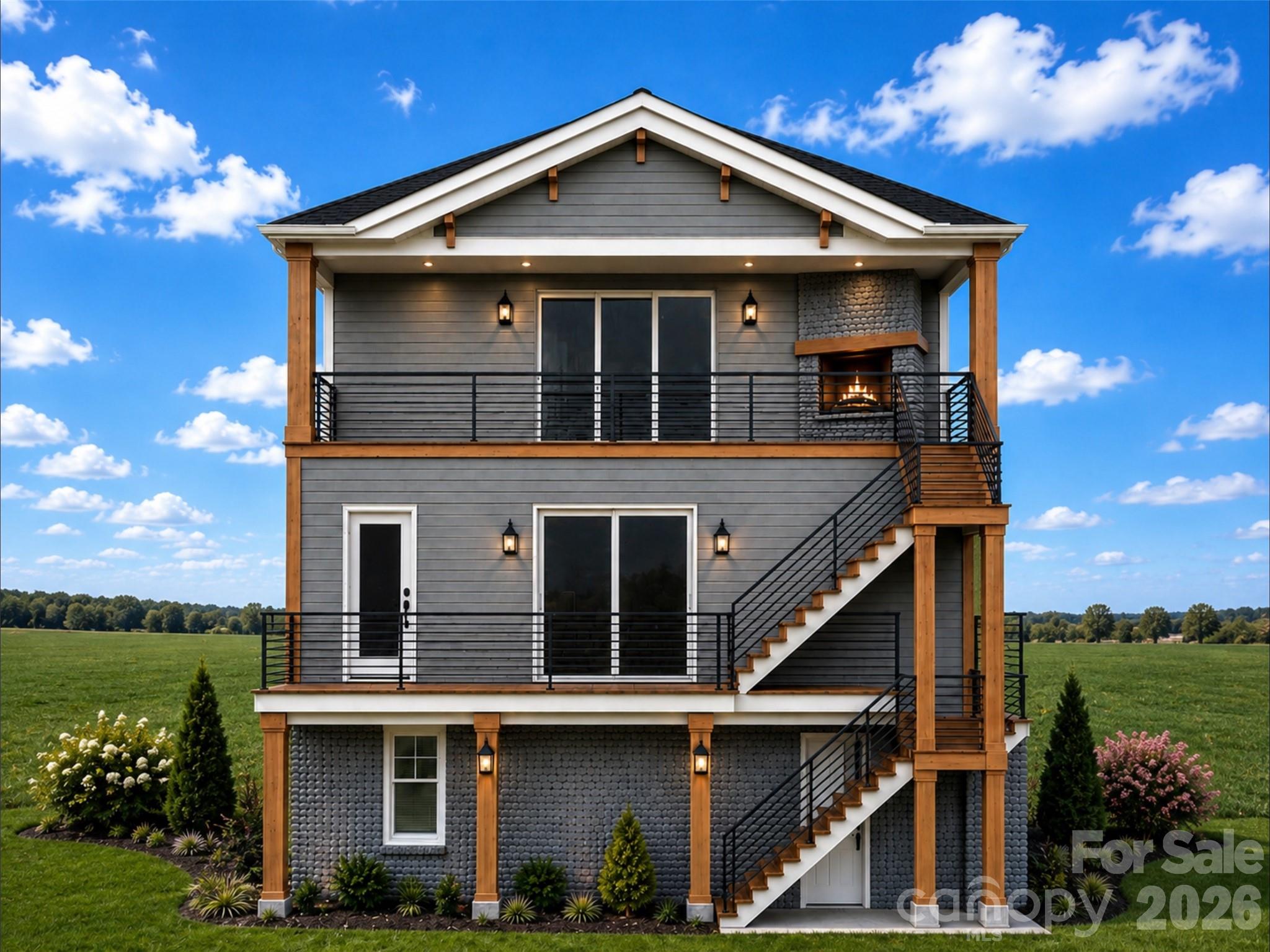 1104 Pamlico St, Charlotte, NC 28205