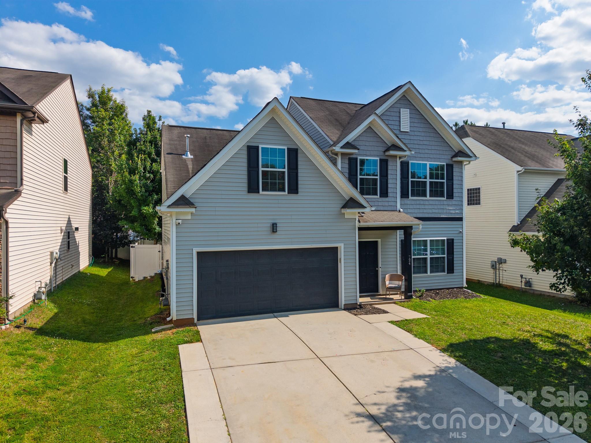 724 Balboa Ct, Fort Mill, SC 29715