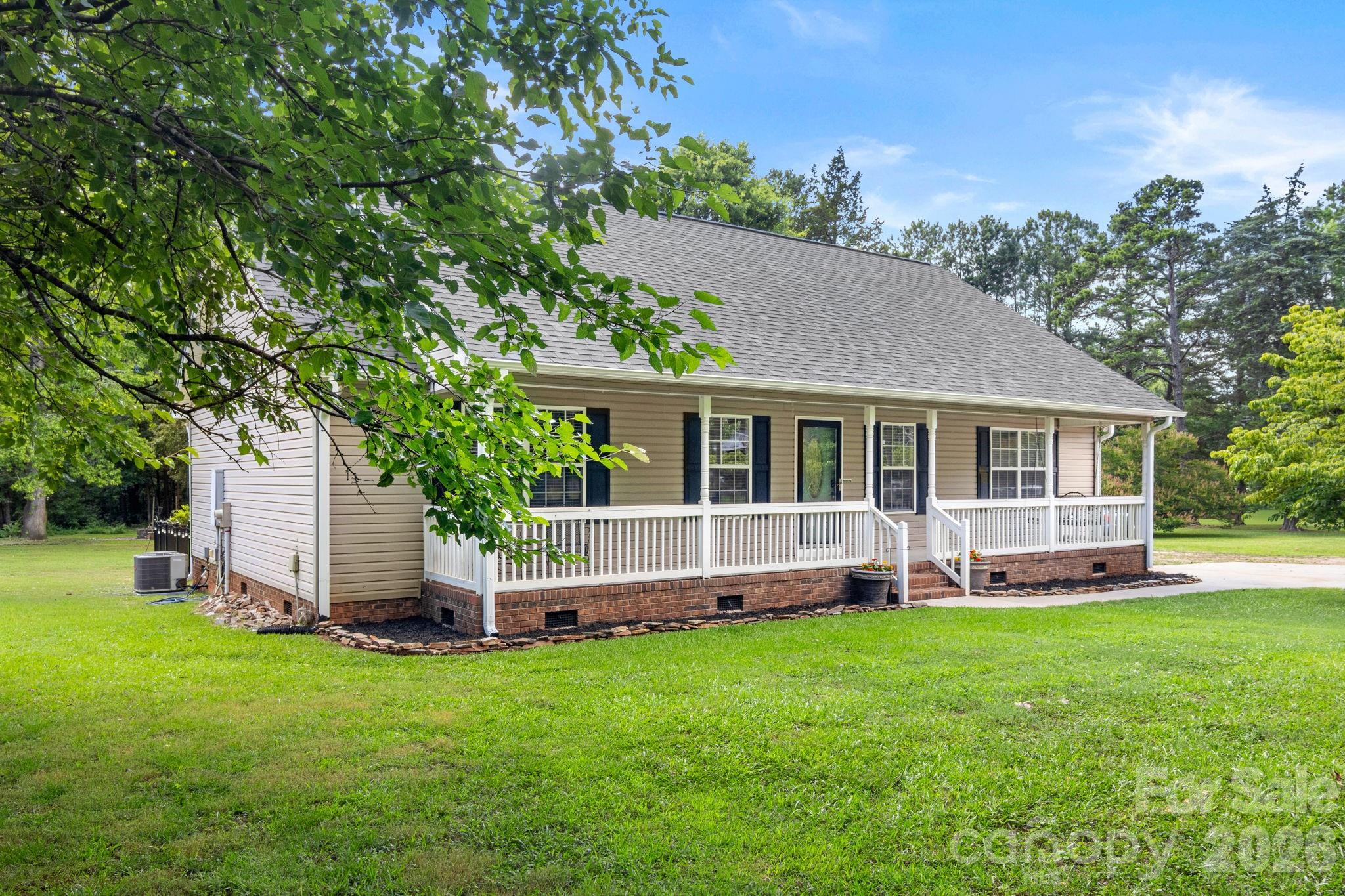 510 Roberts Ave, York, SC 29745