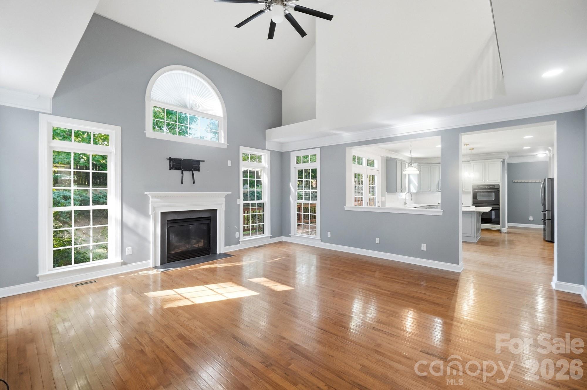 9915 Nicole Ln, Charlotte, NC 28269