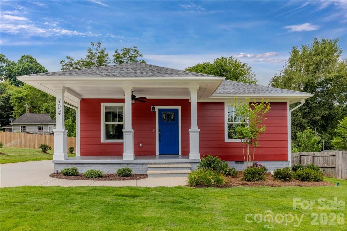 404 Williamson St, Fort Mill, SC 29715