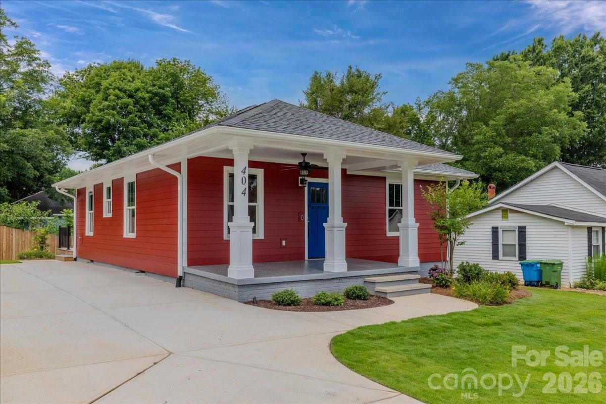 404 Williamson St, Fort Mill, SC 29715