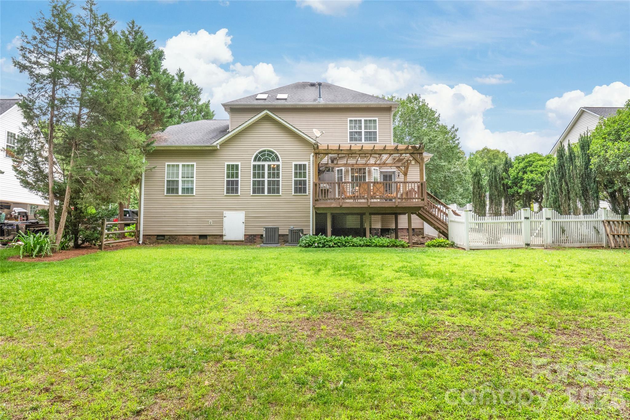 11786 Crossroads Pl, Concord, NC 28025