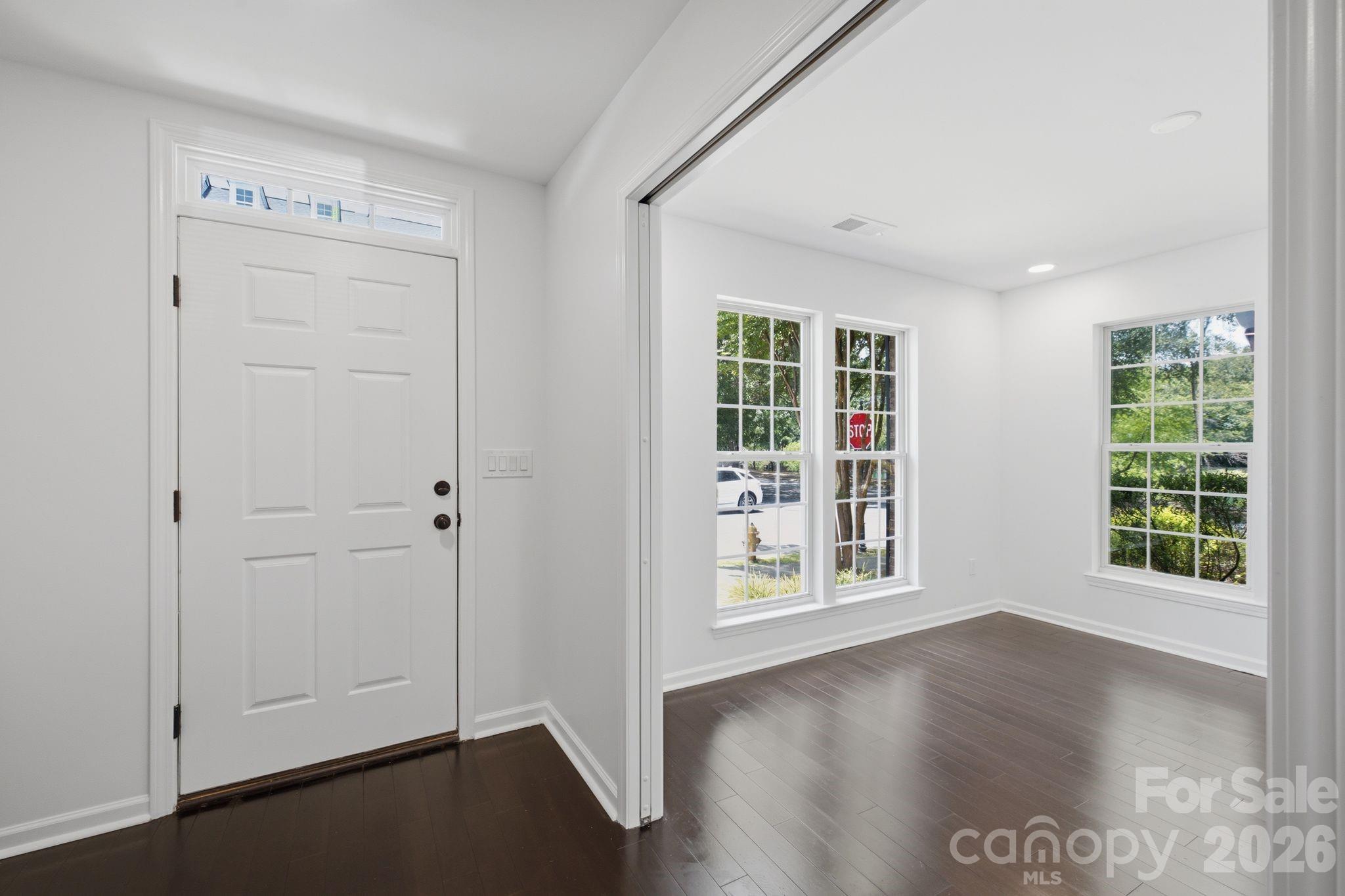 11705 Fiddlers Roof Ln, Charlotte, NC 28277
