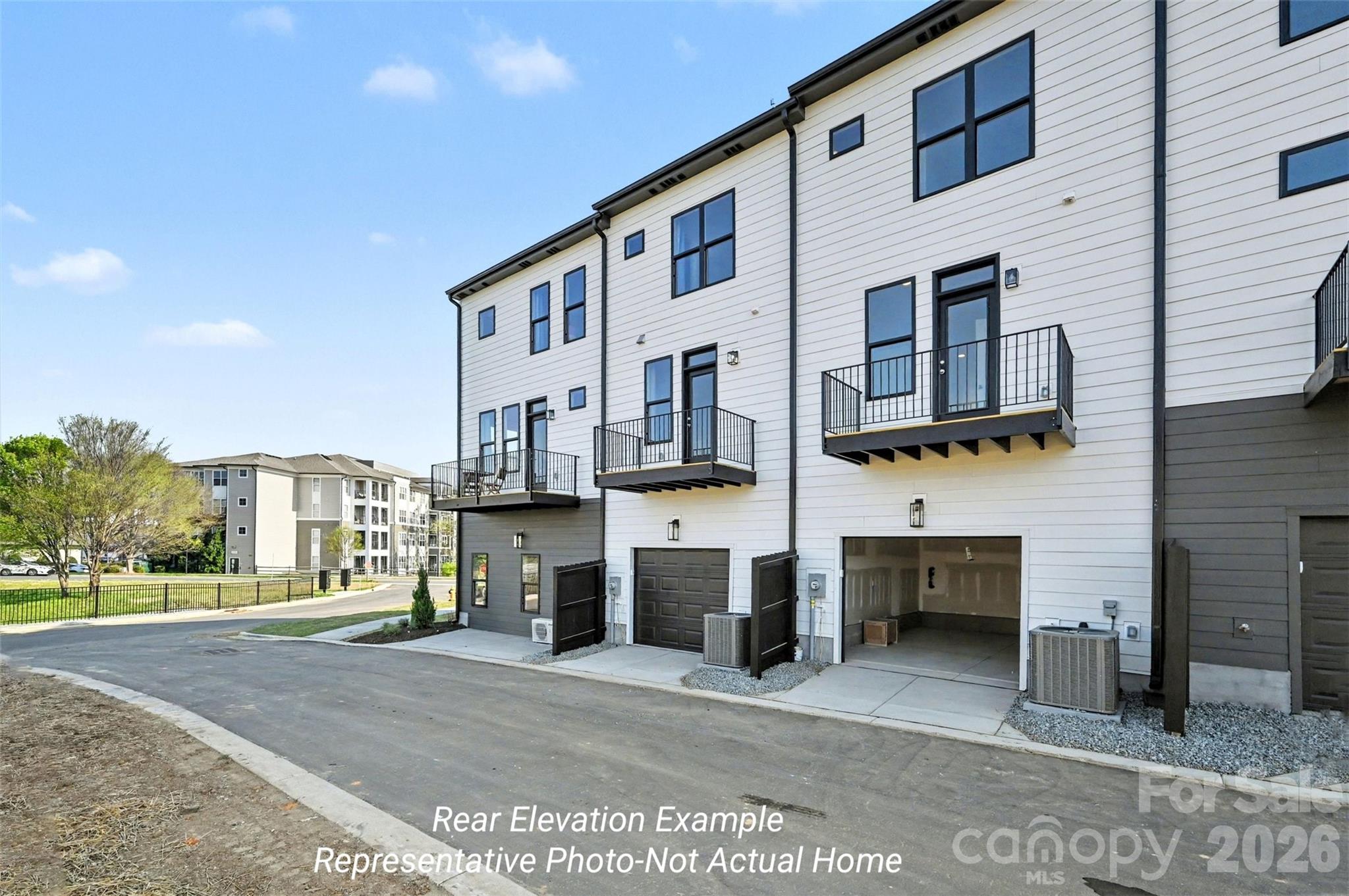 2115 Bonner Bridge Ct, Charlotte, NC 28273