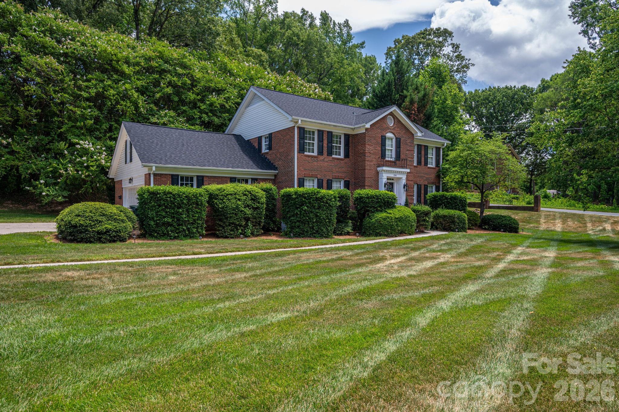 1308 Dumbarton Rd, Gastonia, NC 28054