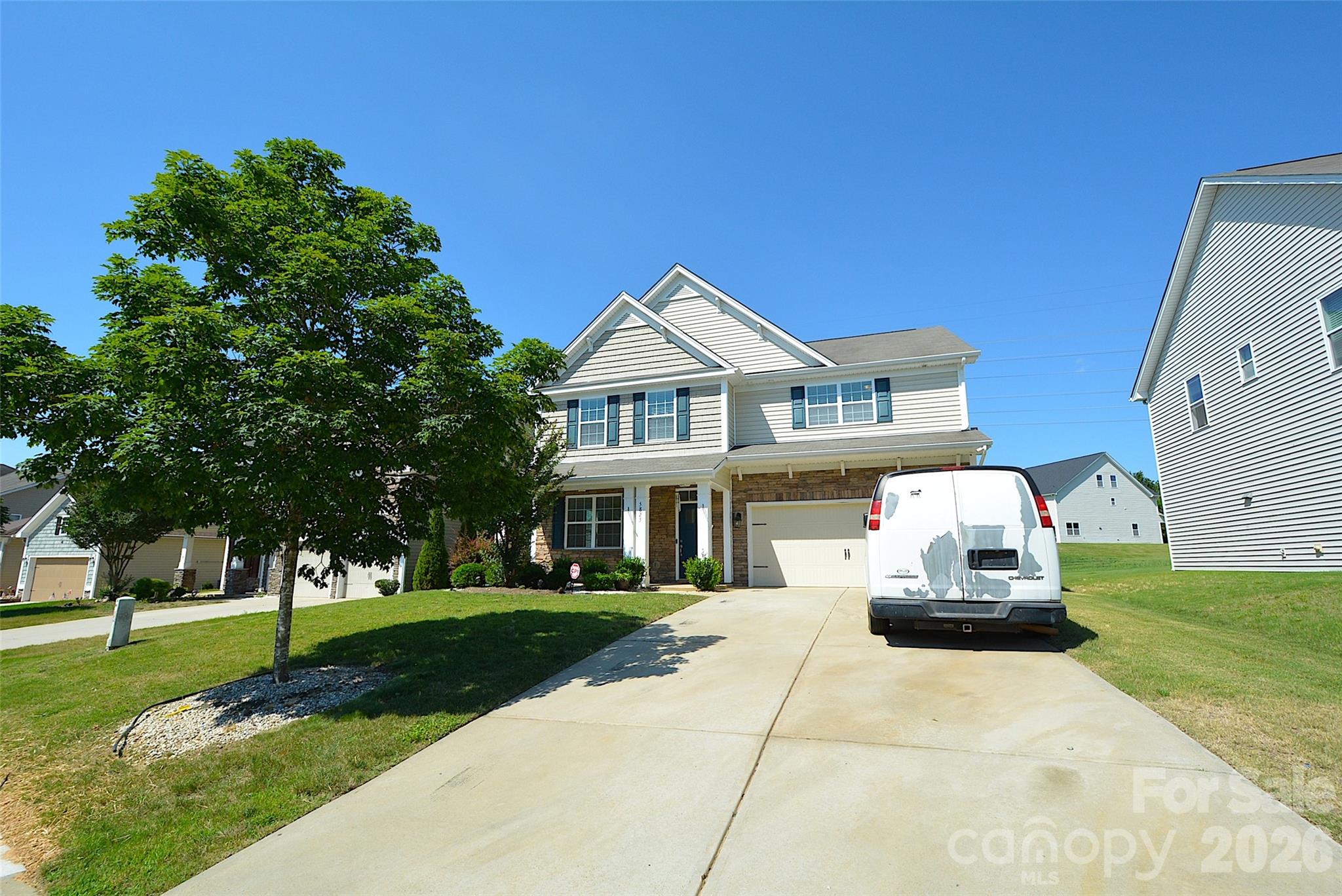 5825 Pepperpike Way #212, Charlotte, NC 28213