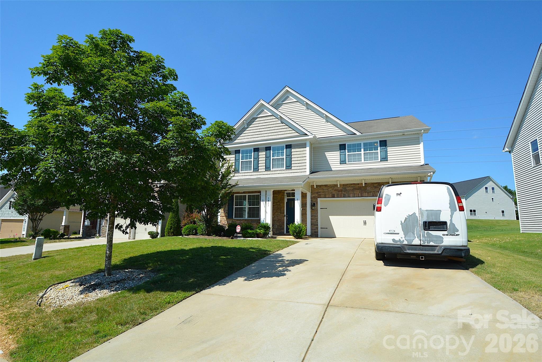 5825 Pepperpike Way #212, Charlotte, NC 28213