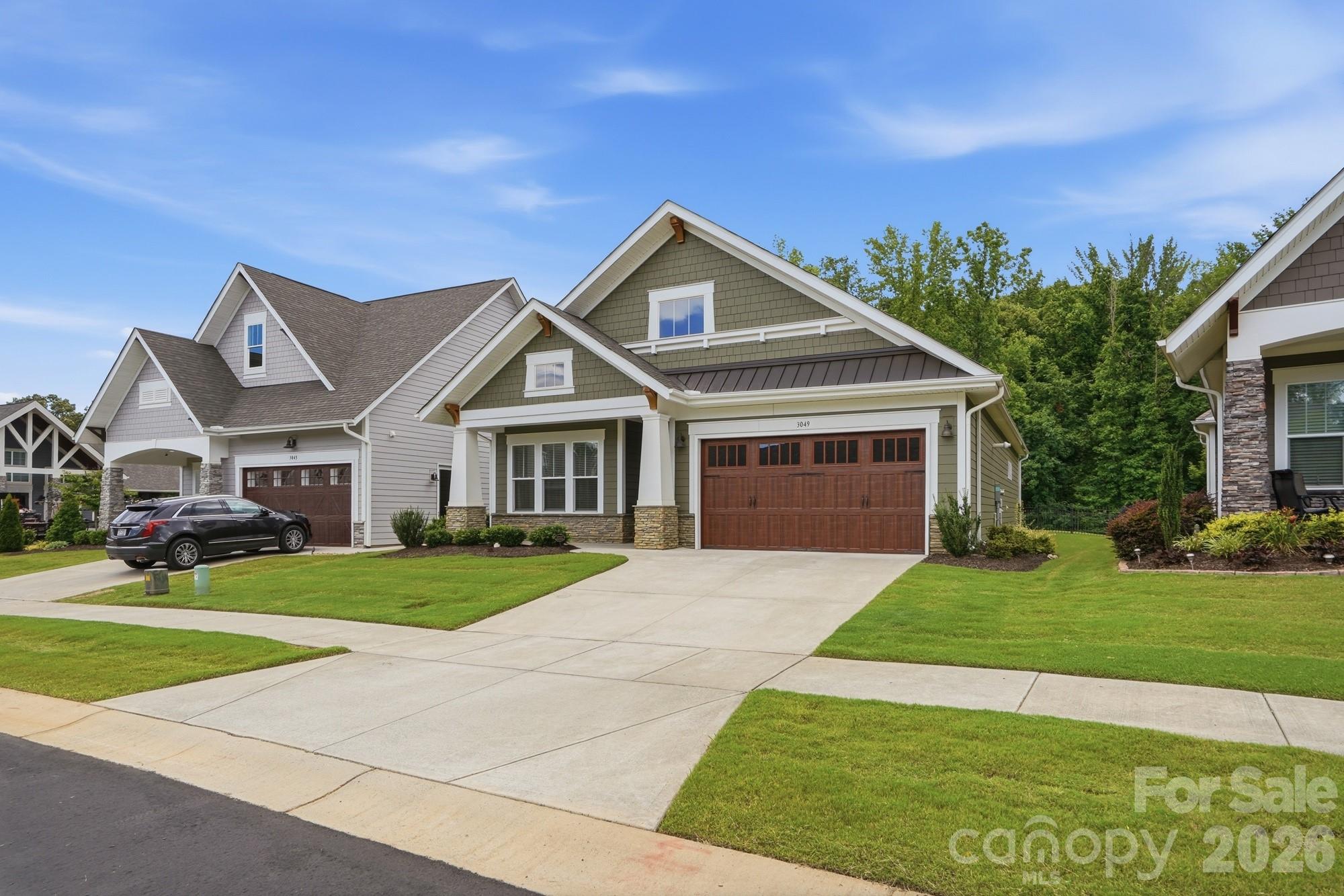 3049 Alveston Dr, Concord, NC 28027