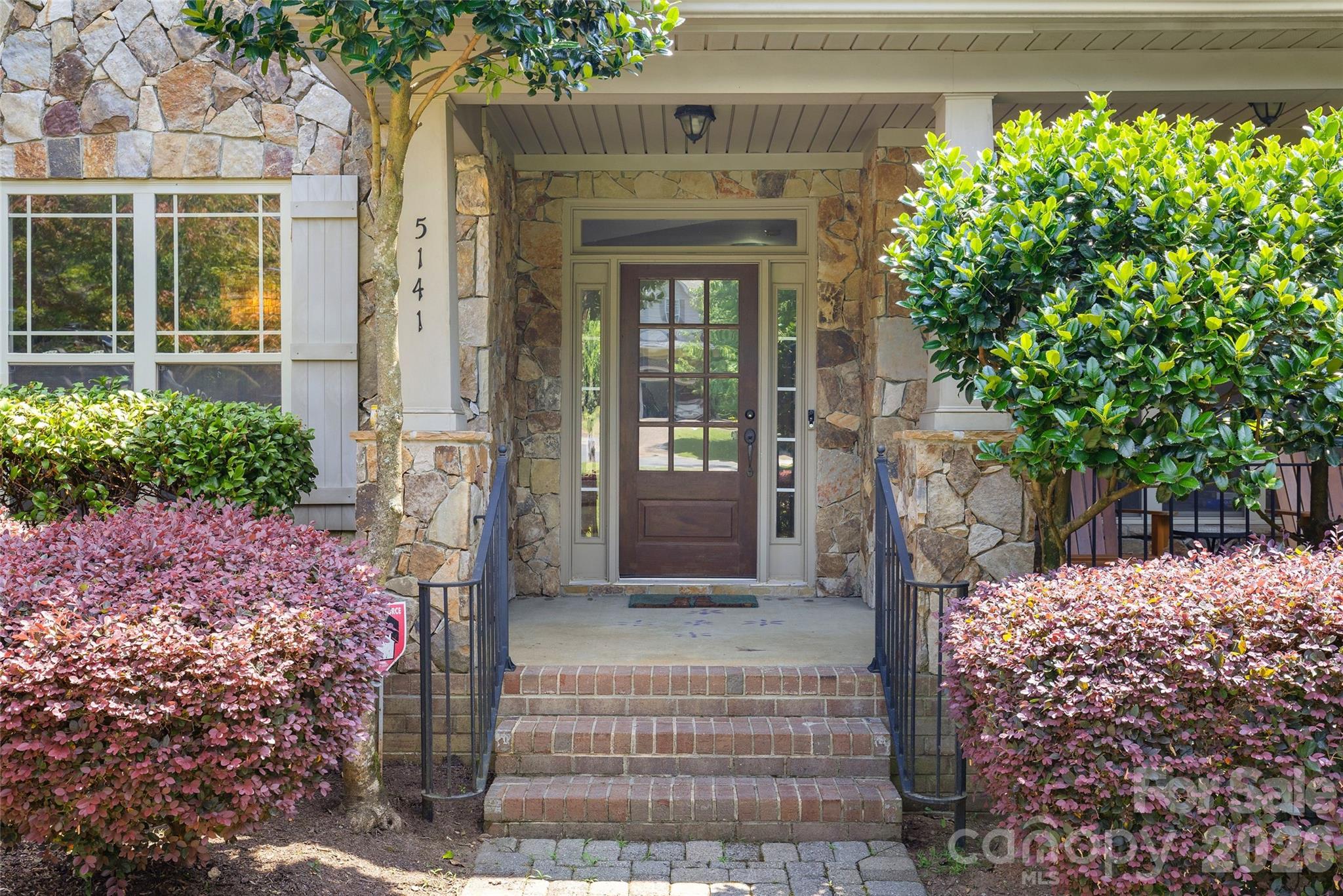 5141 Berkeley Park Ct, Charlotte, NC 28277