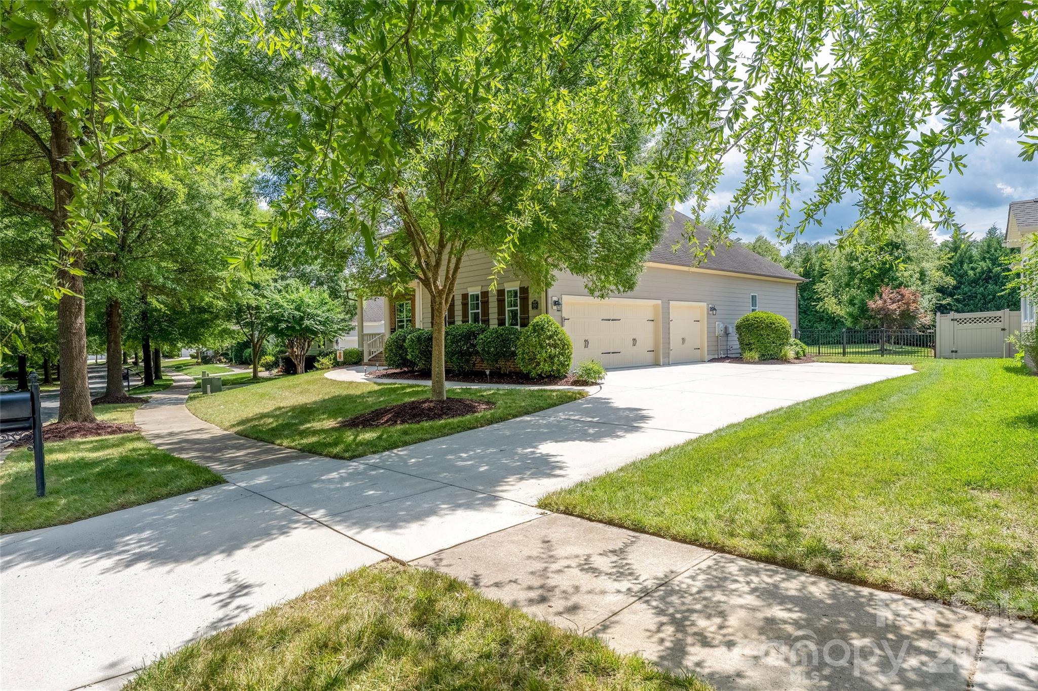 12628 Forrester Ave, Huntersville, NC 28078