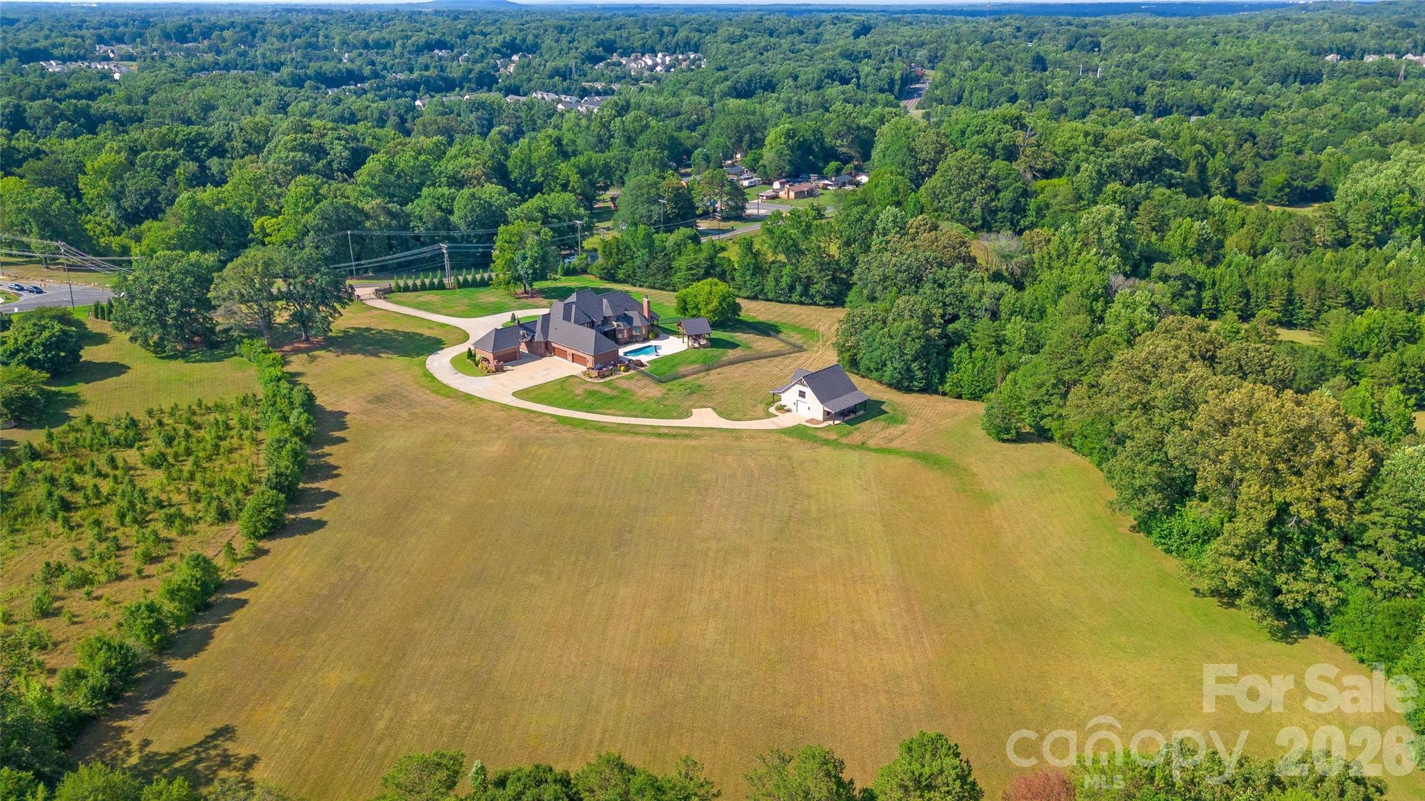 3200 Beaty Rd, Gastonia, NC 28056