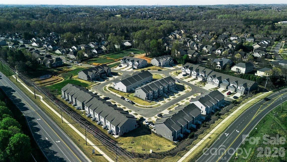 1233 White Birch Ave, Huntersville, NC 28078