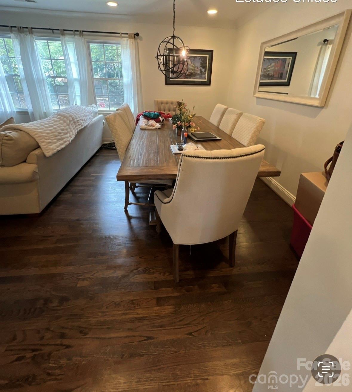 4124 Randolph Rd, Charlotte, NC 28211