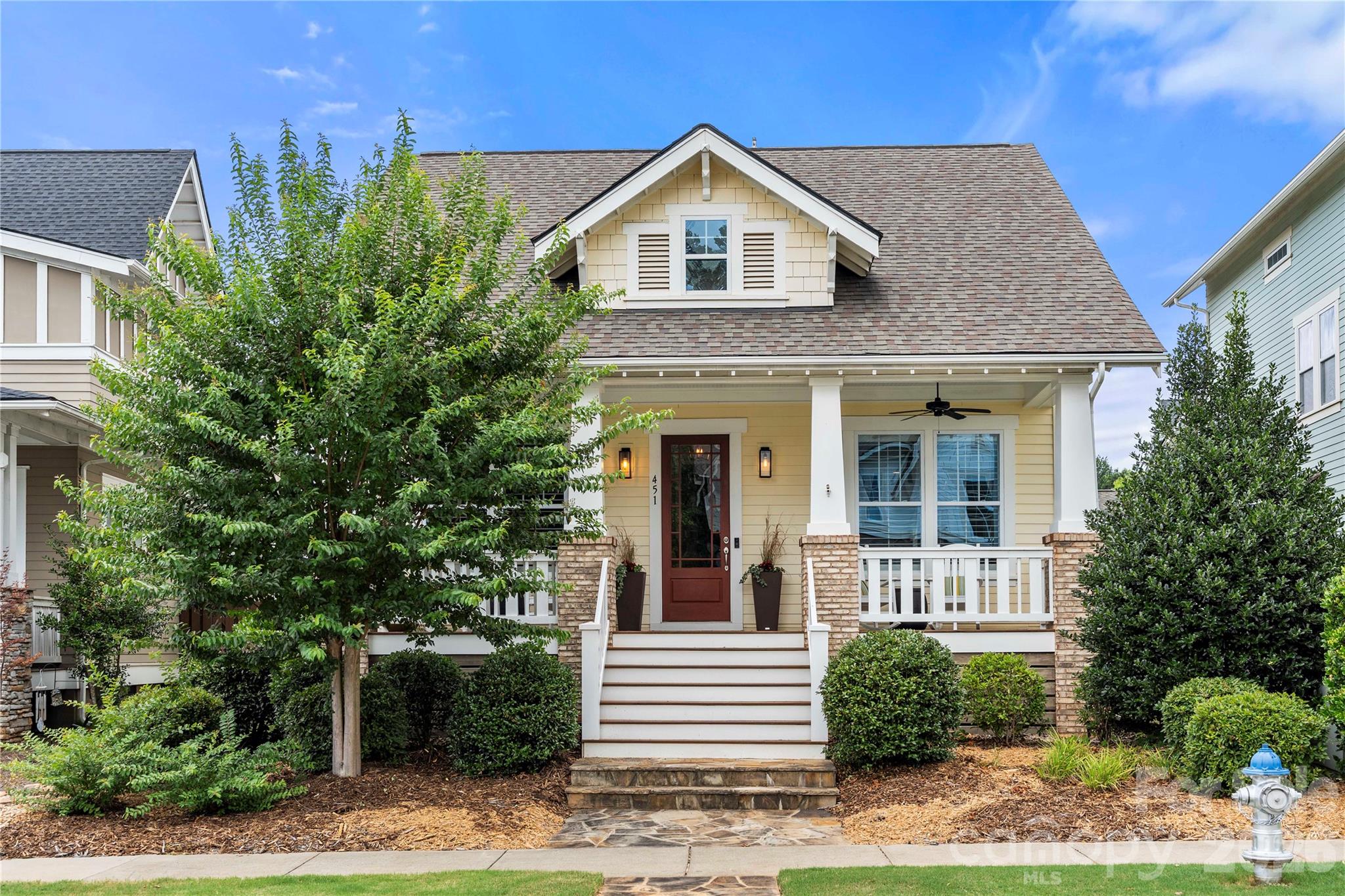 451 Luray Way, Rock Hill, SC 29730