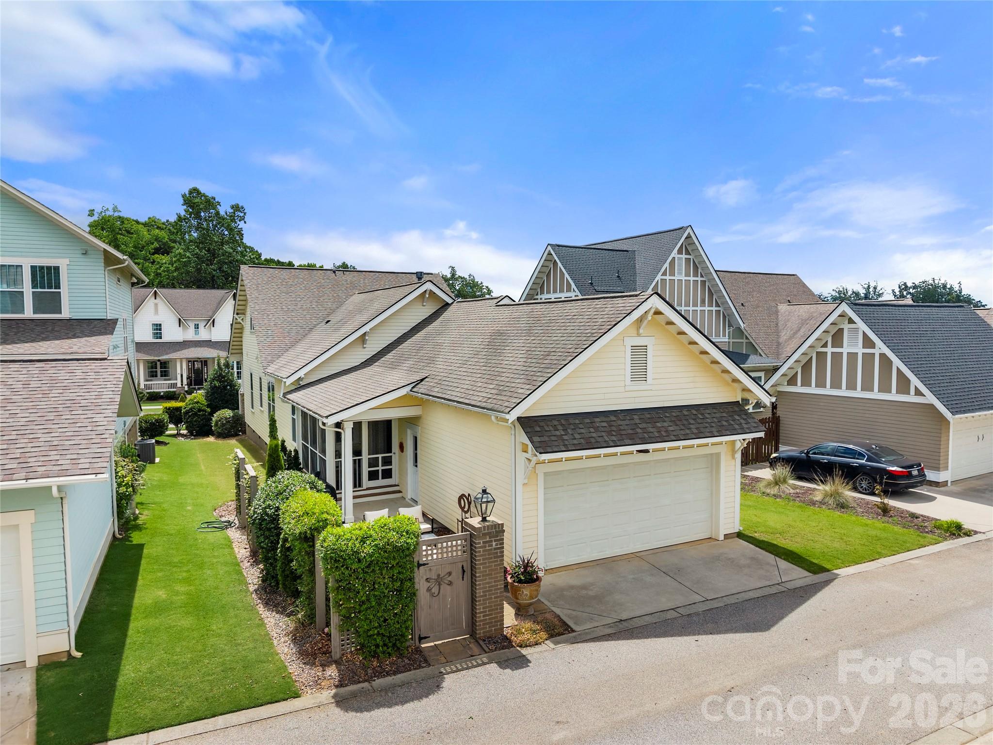 451 Luray Way, Rock Hill, SC 29730