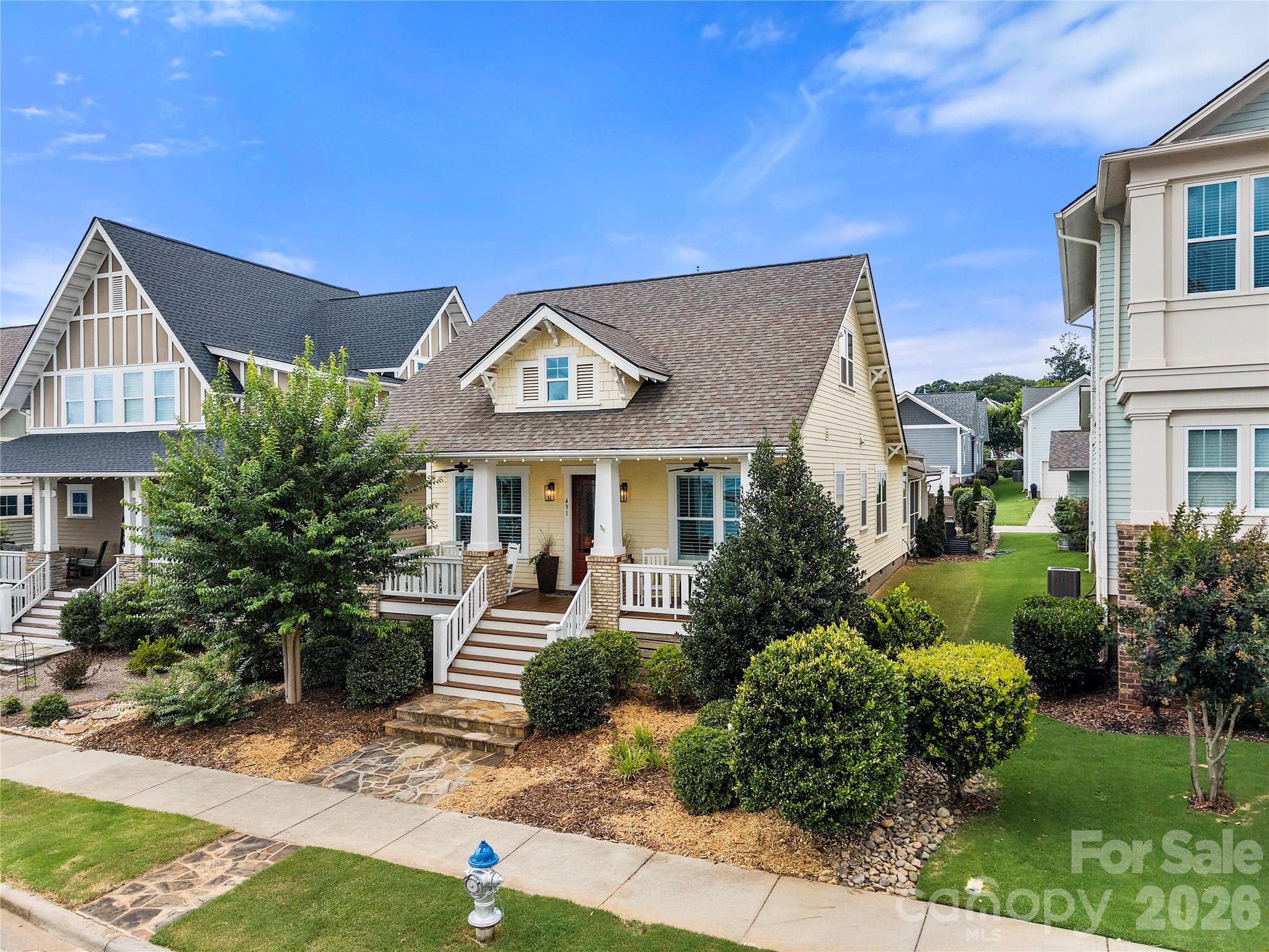 451 Luray Way, Rock Hill, SC 29730