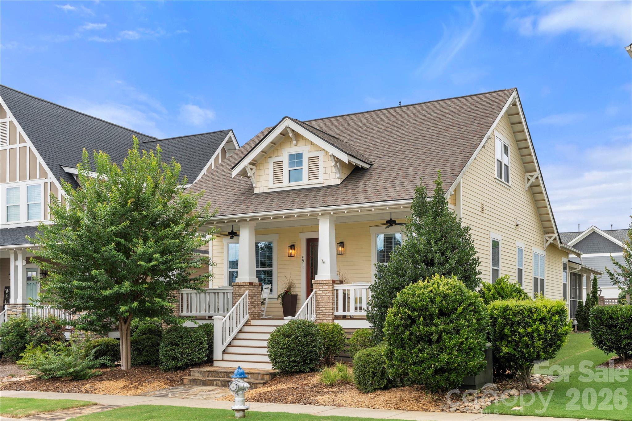451 Luray Way, Rock Hill, SC 29730