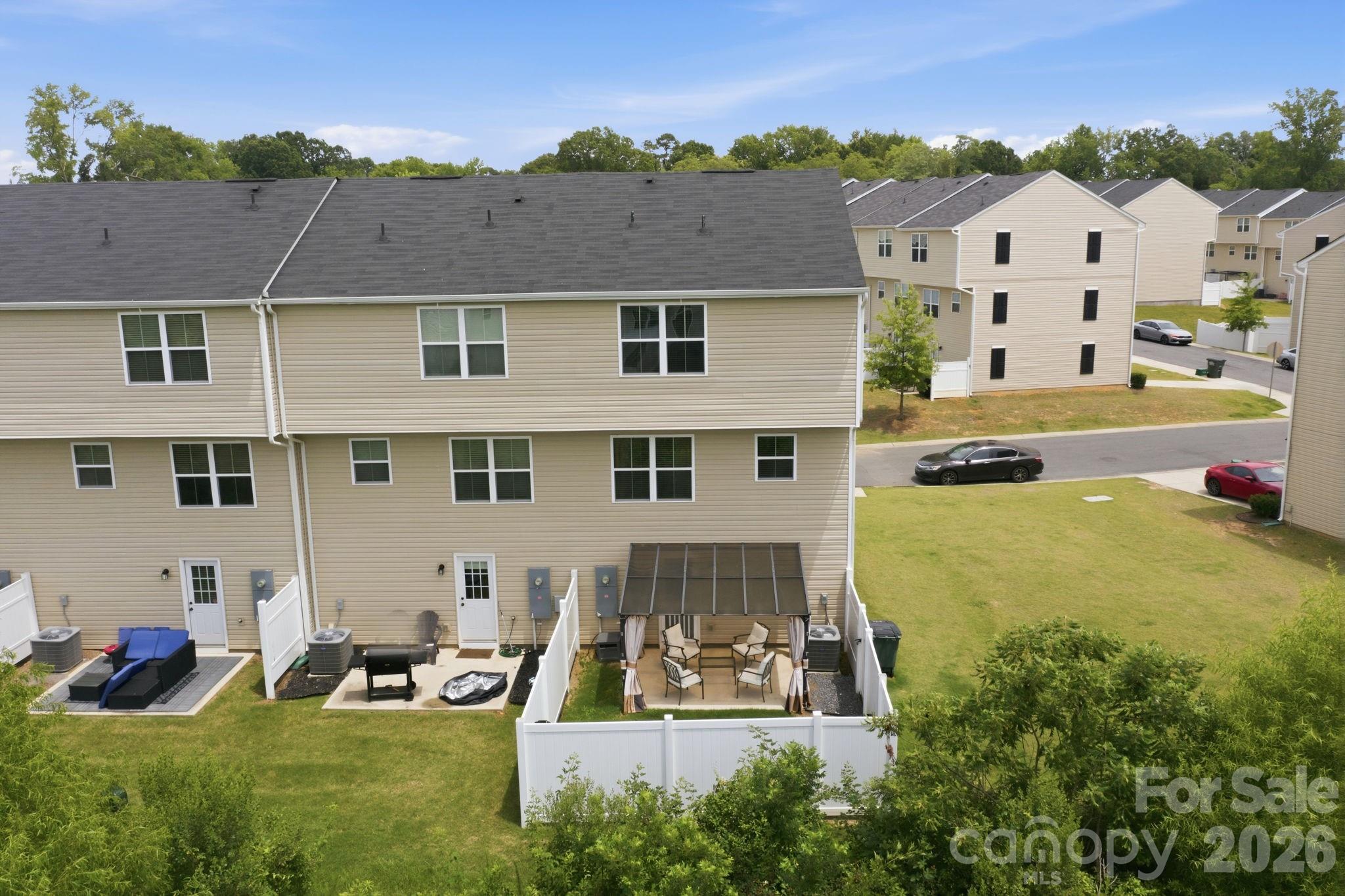 6121 Cutwater Cir, Charlotte, NC 28269
