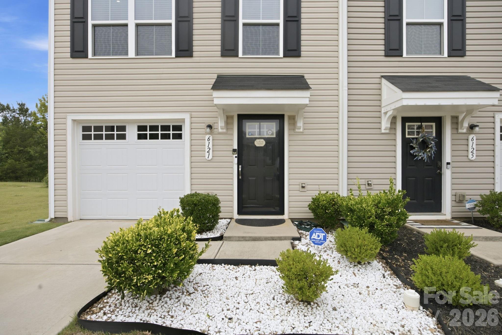 6121 Cutwater Cir, Charlotte, NC 28269