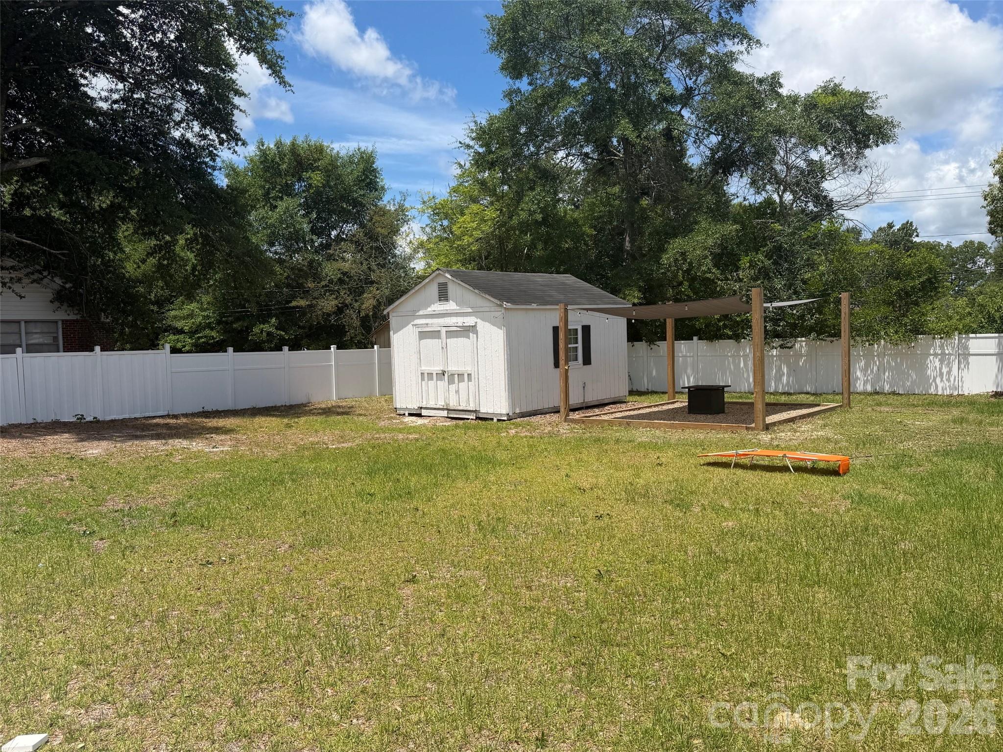 316 S Matson St, Kershaw, SC 29067