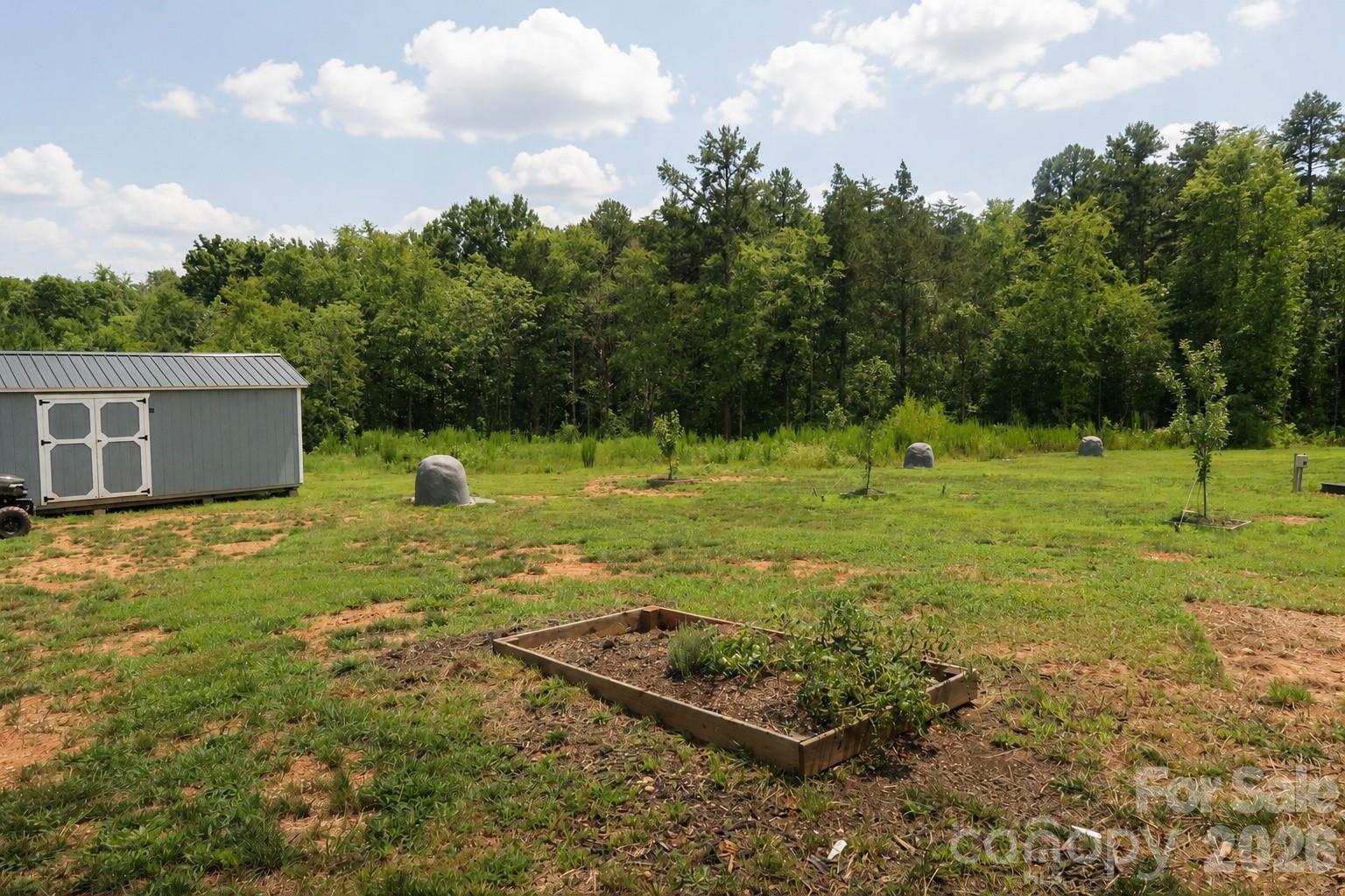 1305 Scout Rd, Salisbury, NC 28146