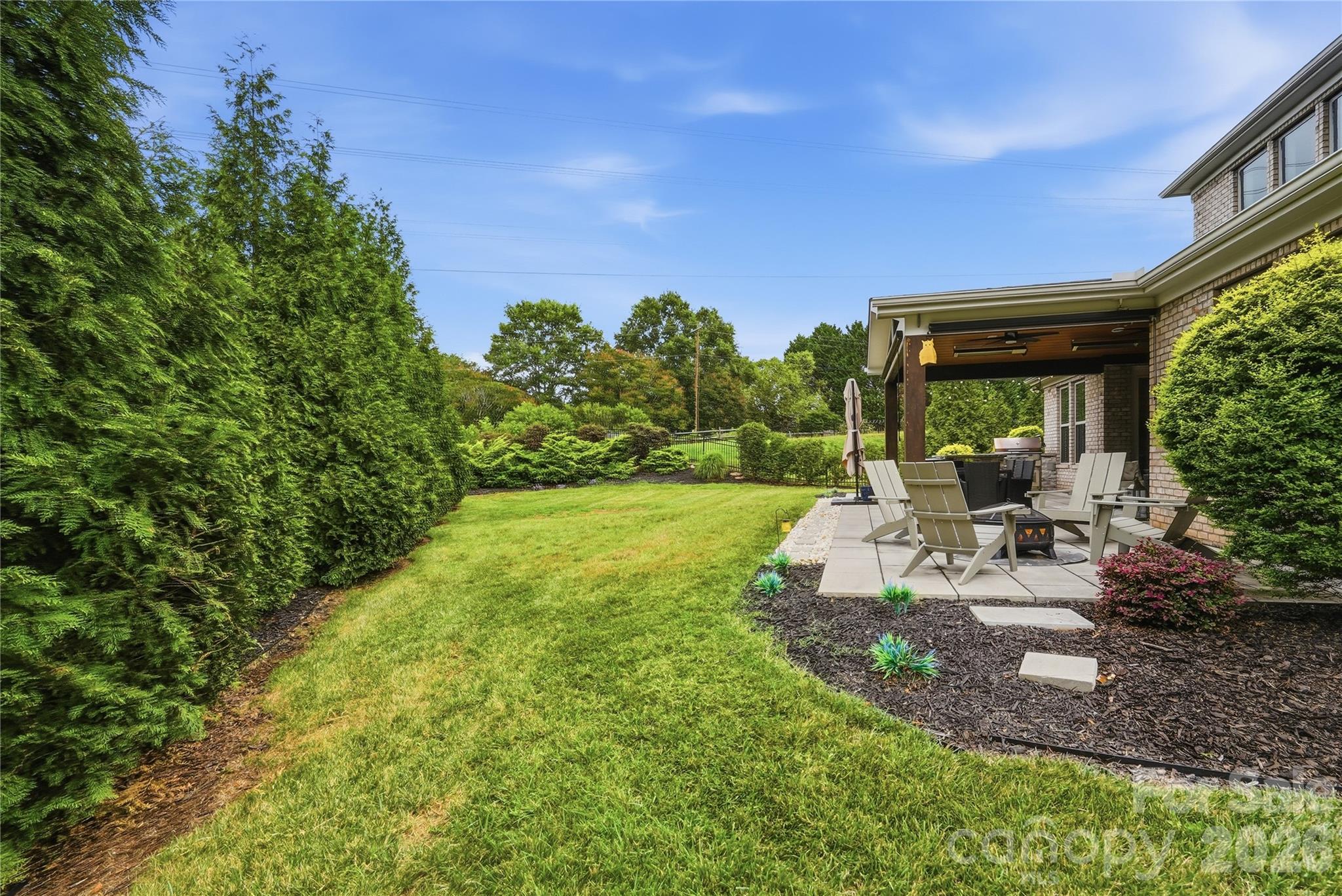 7437 Basie Park Ct, Charlotte, NC 28277