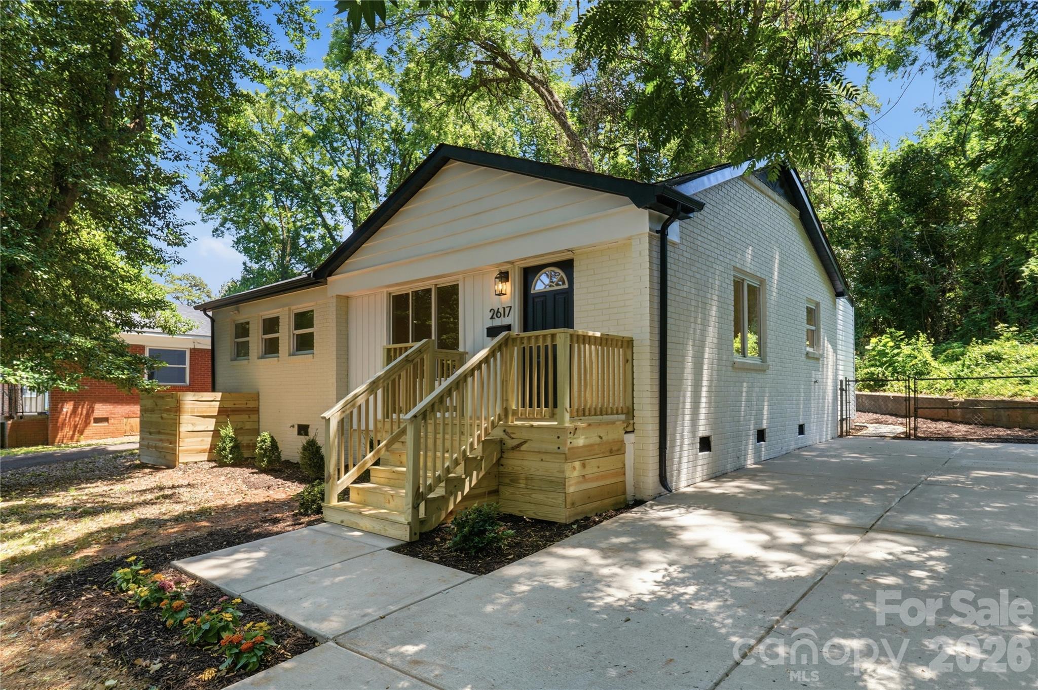 2617 Clydesdale Ter, Charlotte, NC 28208
