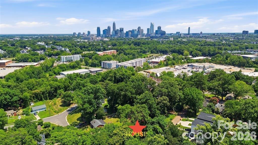 2617 Clydesdale Ter, Charlotte, NC 28208