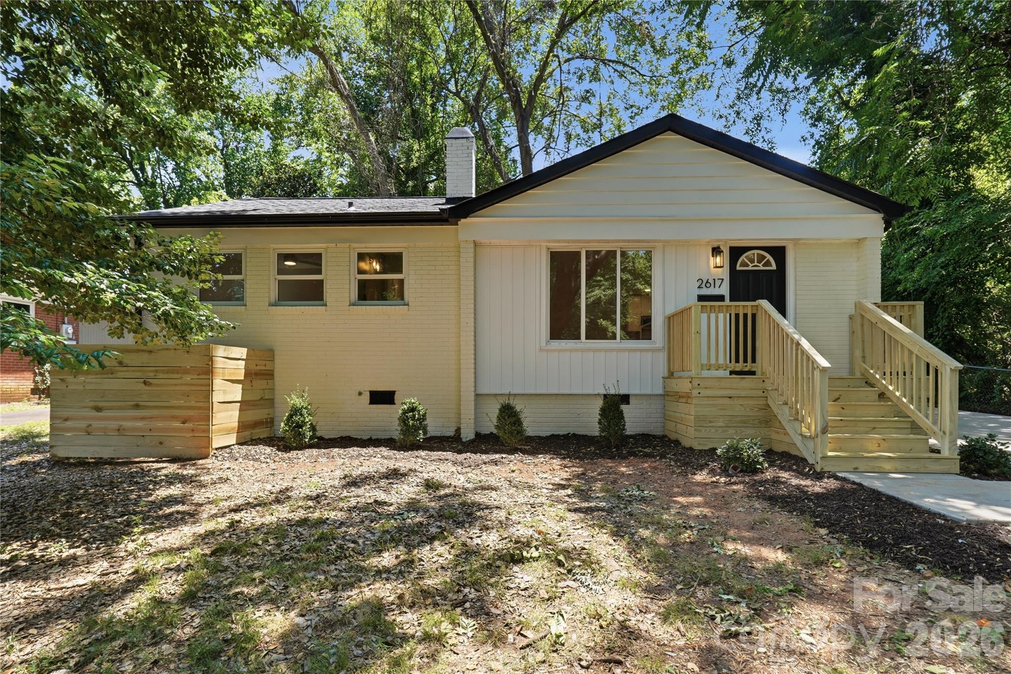 2617 Clydesdale Ter, Charlotte, NC 28208