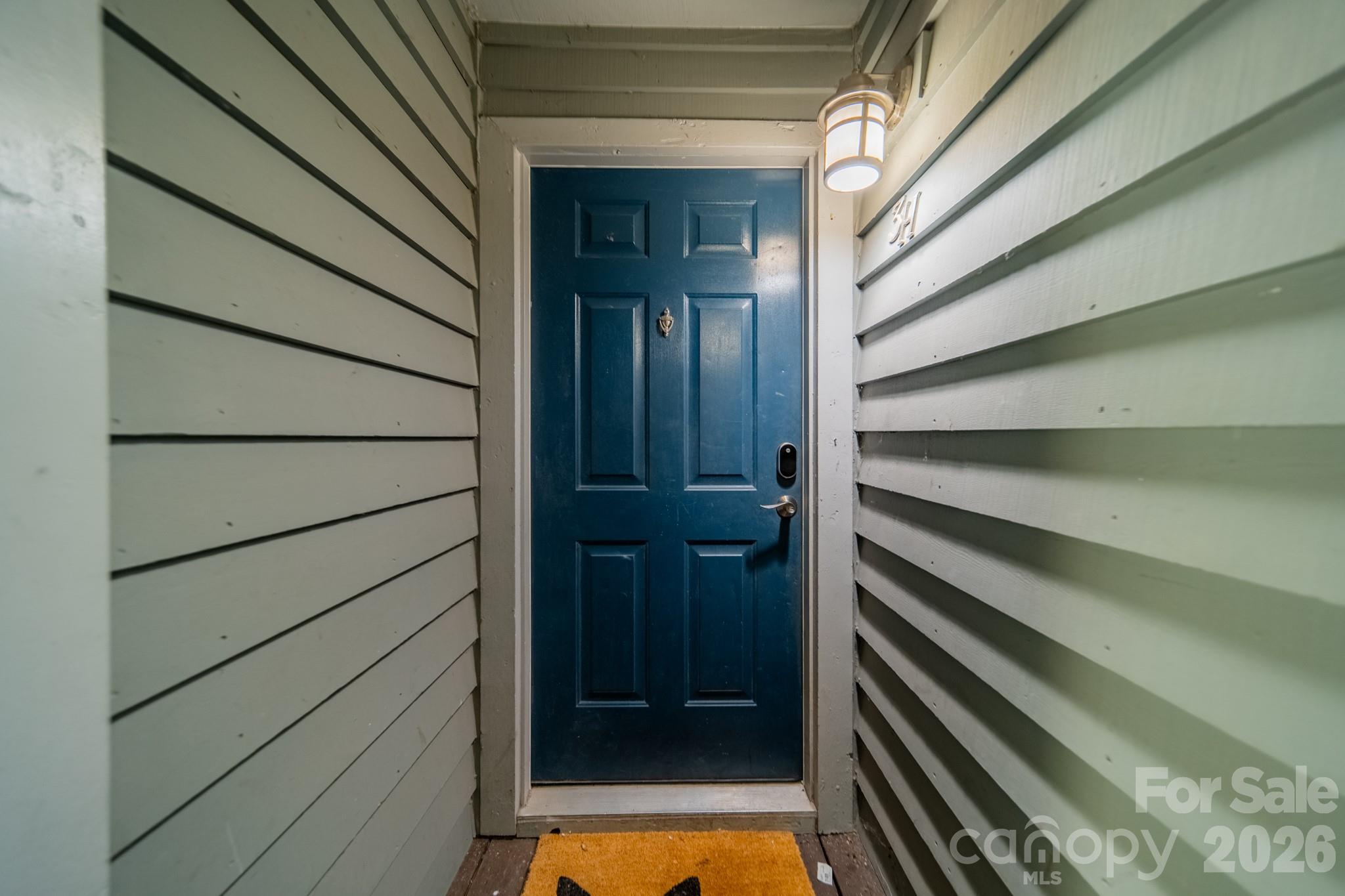 513 N Graham St #3H, Charlotte, NC 28202