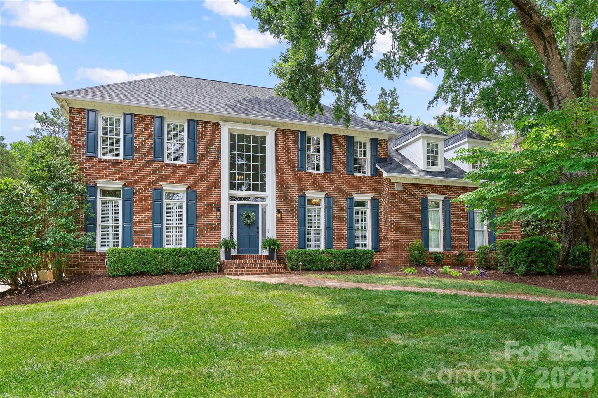 4533 Noras Path Rd, Charlotte, NC 28226