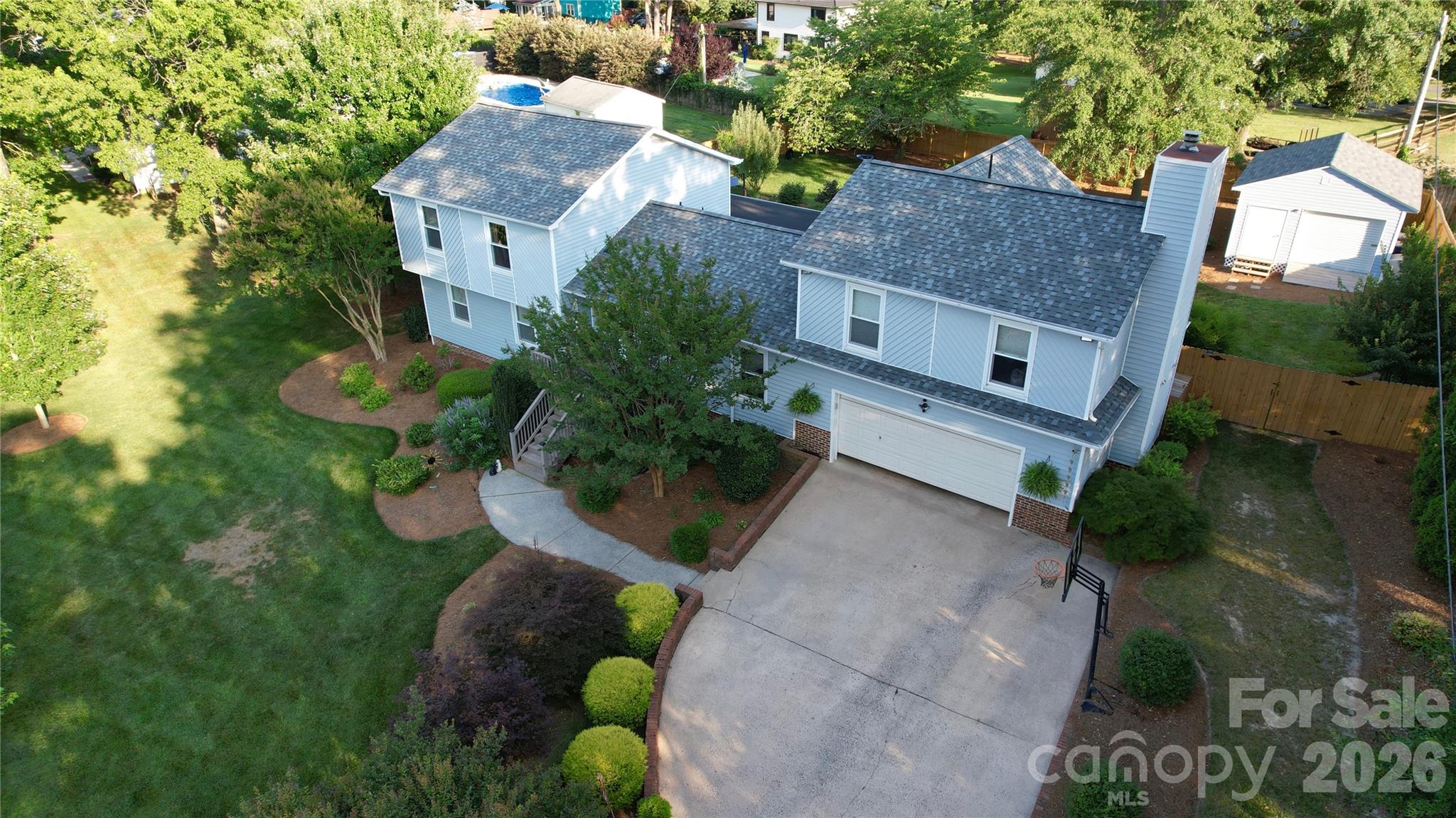 1641 Brook Dr, Fort Mill, SC 29708