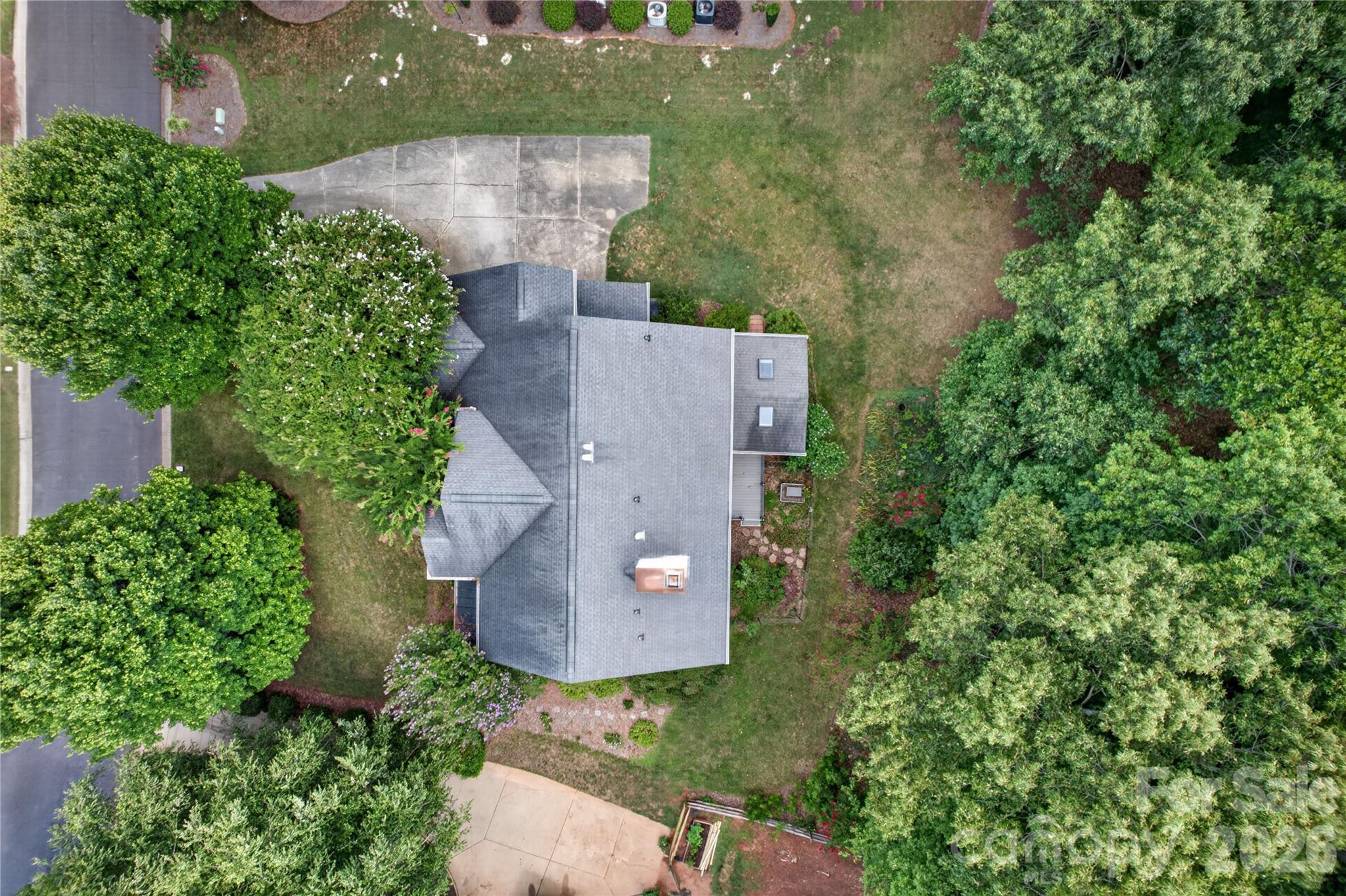 2615 Providence Hills Dr, Matthews, NC 28105