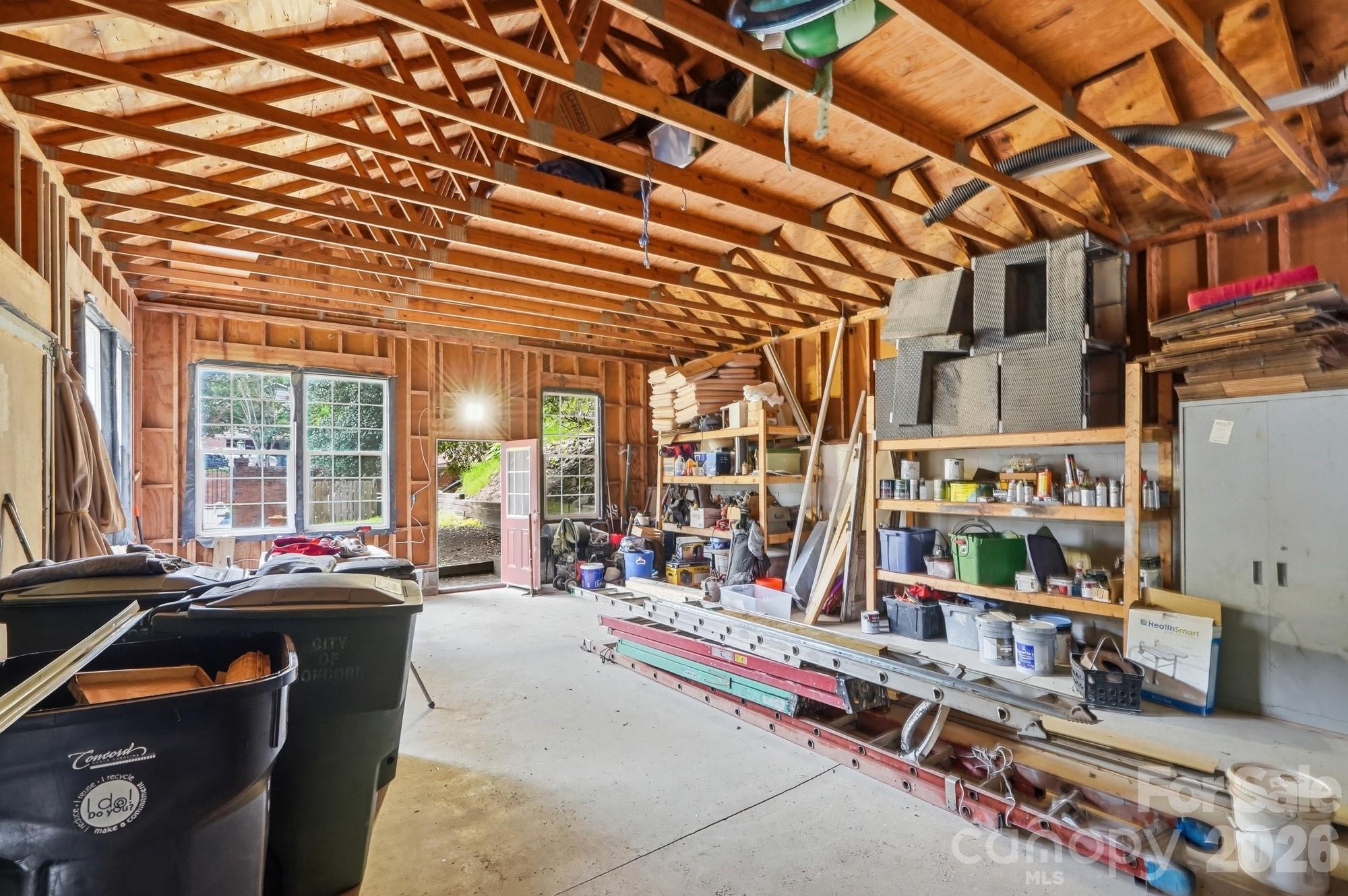 185 Hillcrest Ave SE, Concord, NC 28025