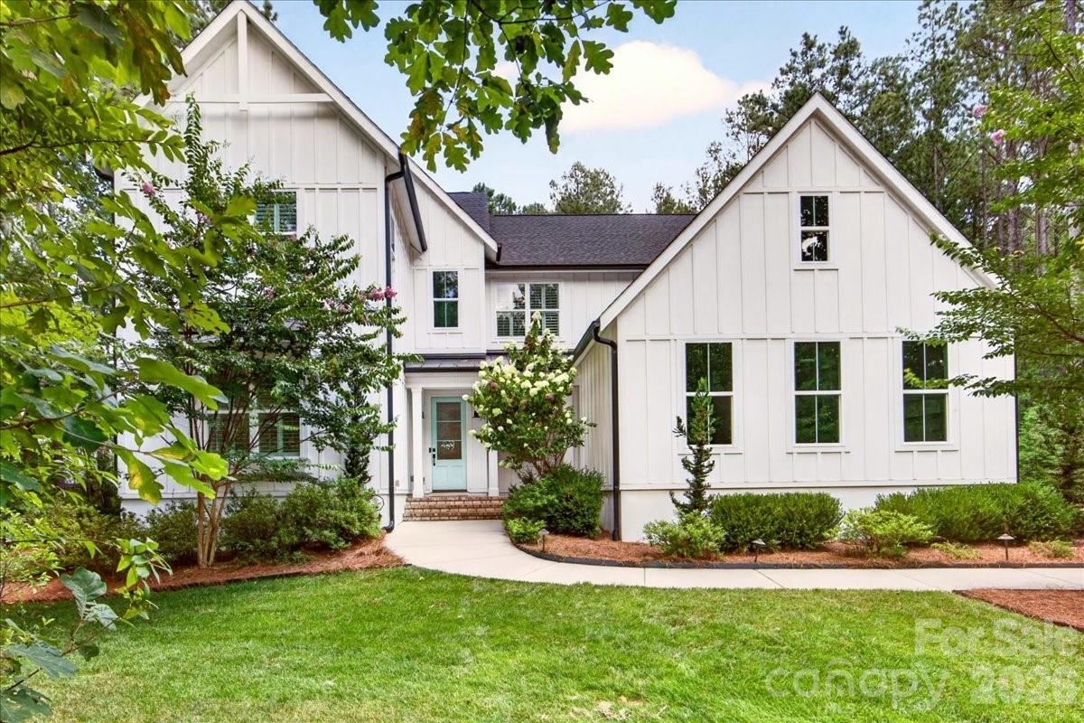 3142 Sherman Dr, Lancaster, SC 29720