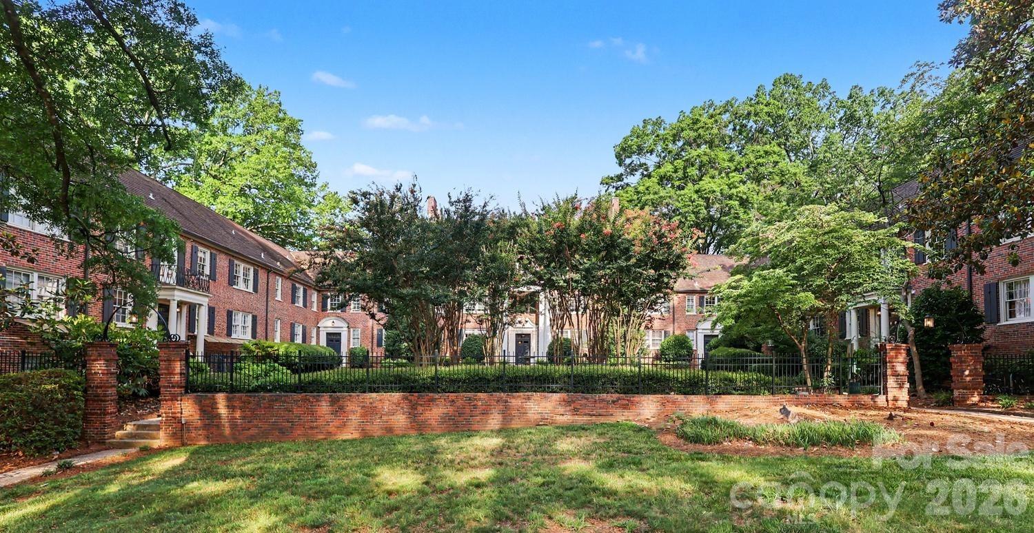 106 Colville Rd #33A, Charlotte, NC 28207