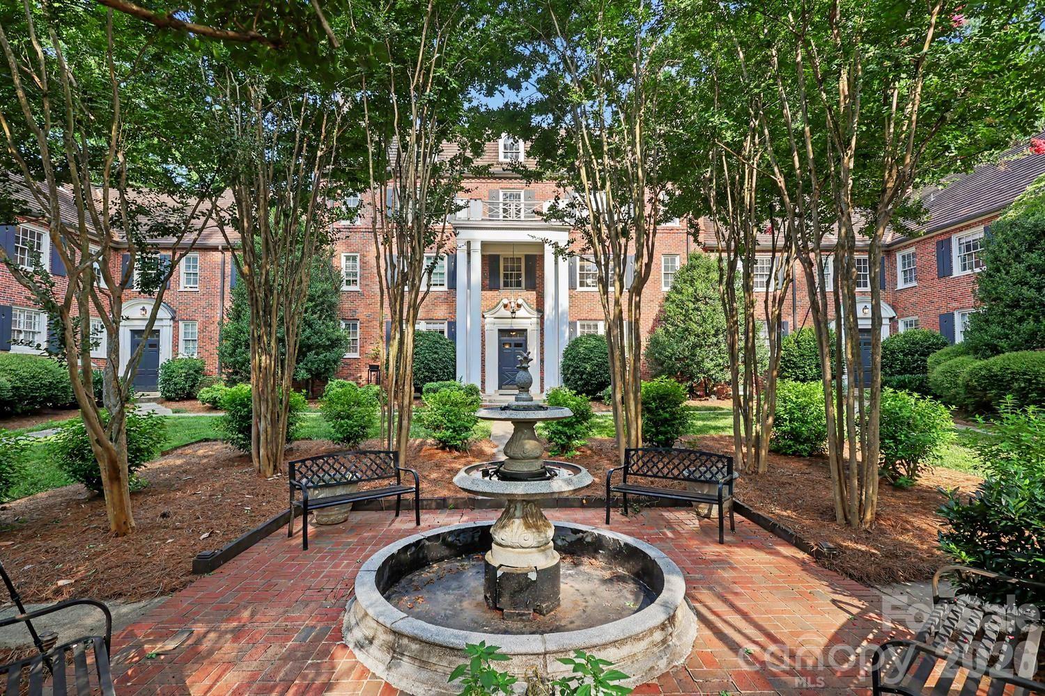 106 Colville Rd #33A, Charlotte, NC 28207
