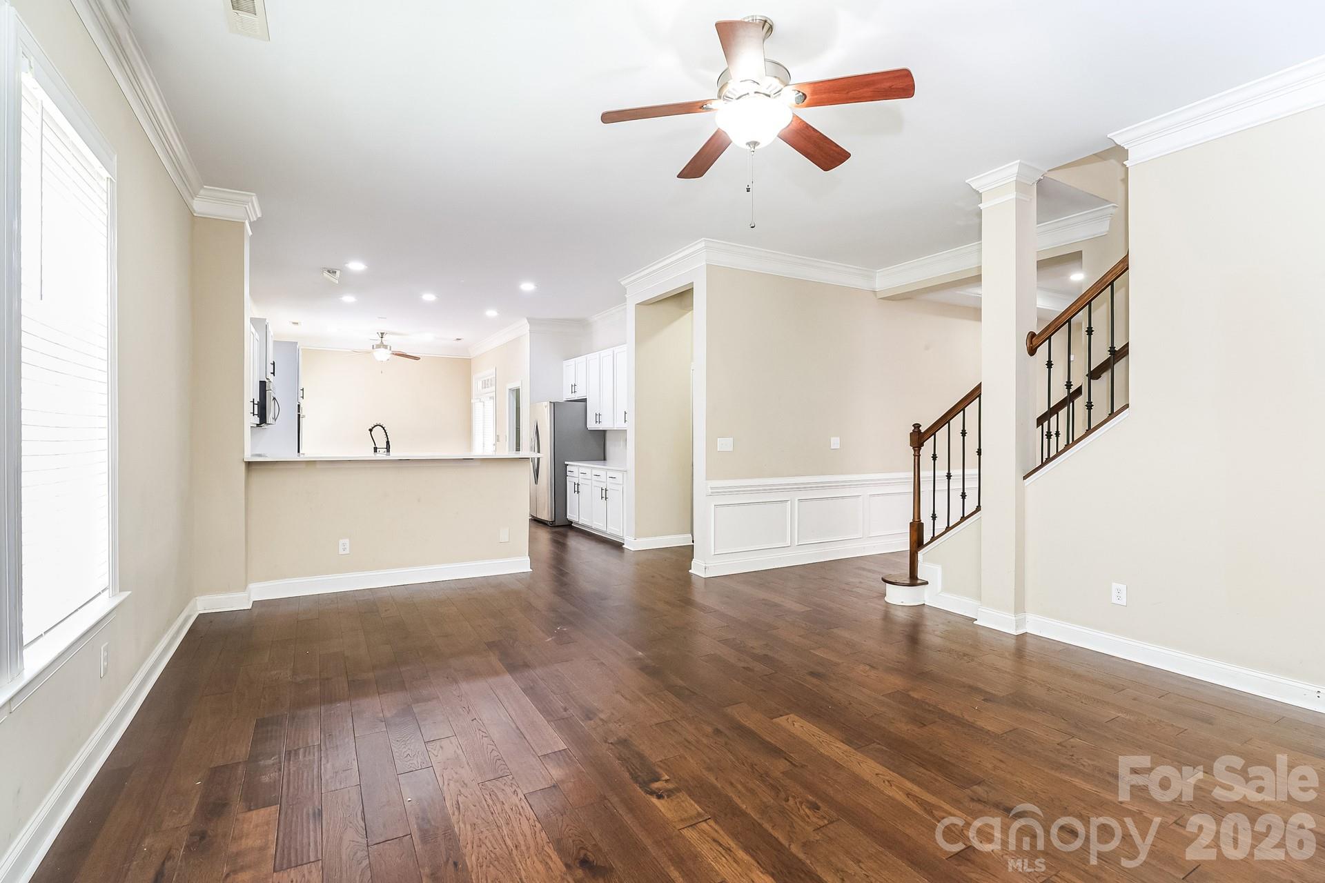 10107 Daufuskie Dr, Charlotte, NC 28278