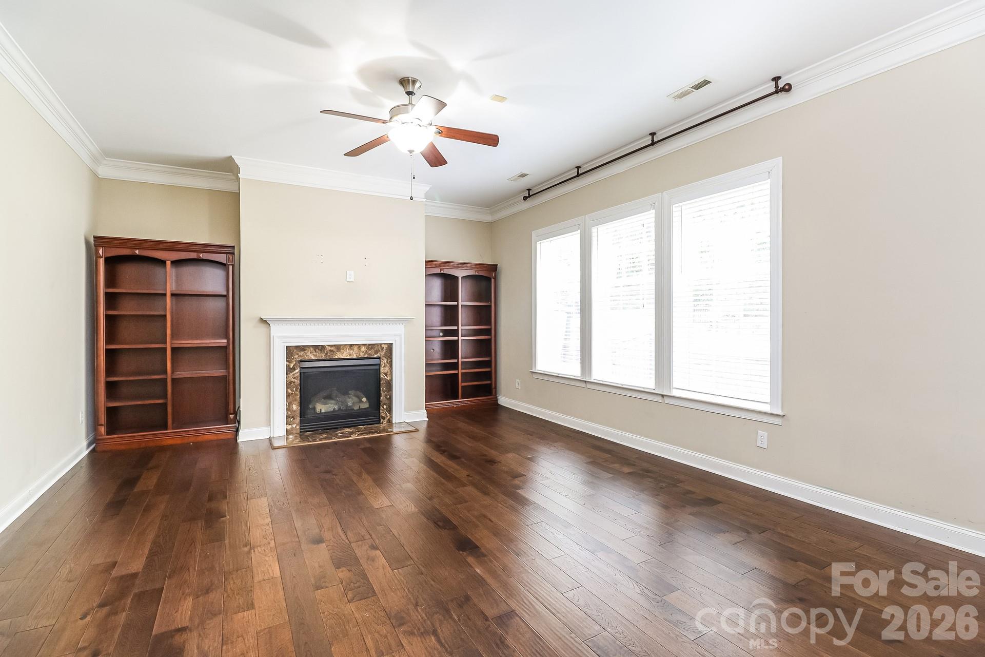 10107 Daufuskie Dr, Charlotte, NC 28278