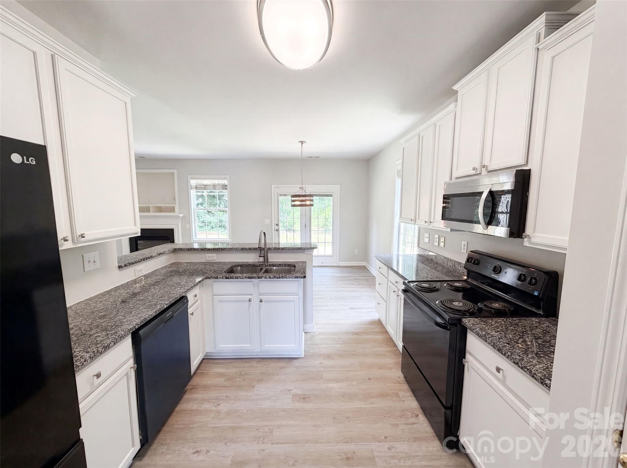 11528 Erwin Ridge Ave, Charlotte, NC 28213