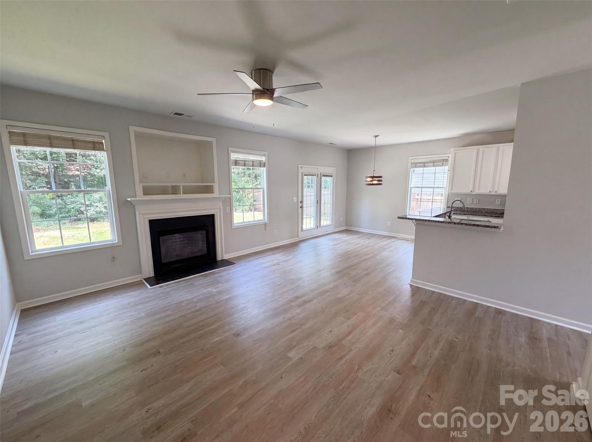 11528 Erwin Ridge Ave, Charlotte, NC 28213