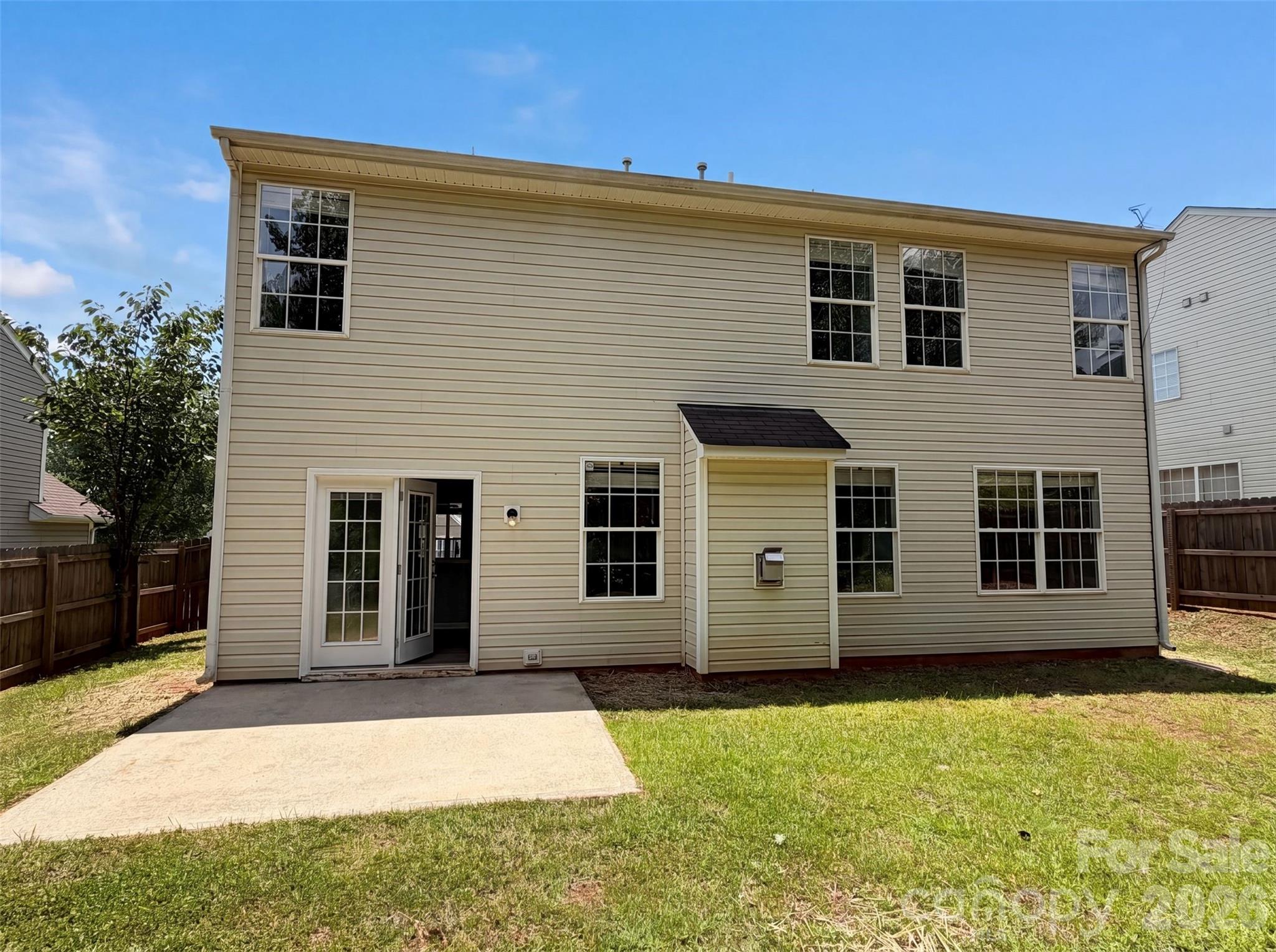 11528 Erwin Ridge Ave, Charlotte, NC 28213