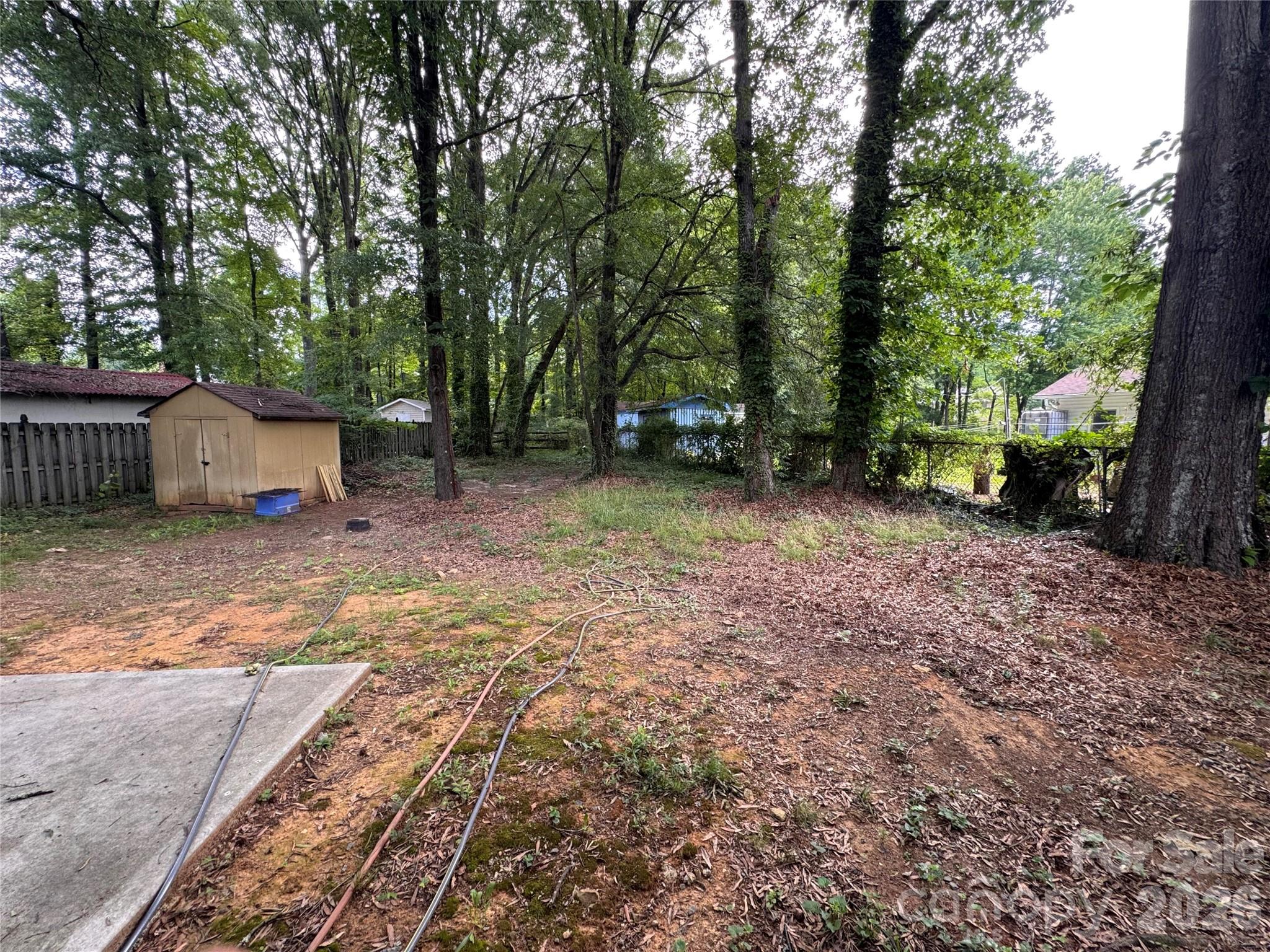 4509 Gaynelle Dr, Charlotte, NC 28215
