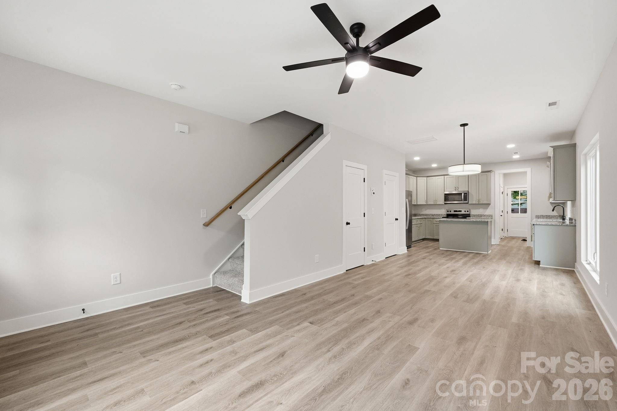 34 Stricker Ave, Concord, NC 28027