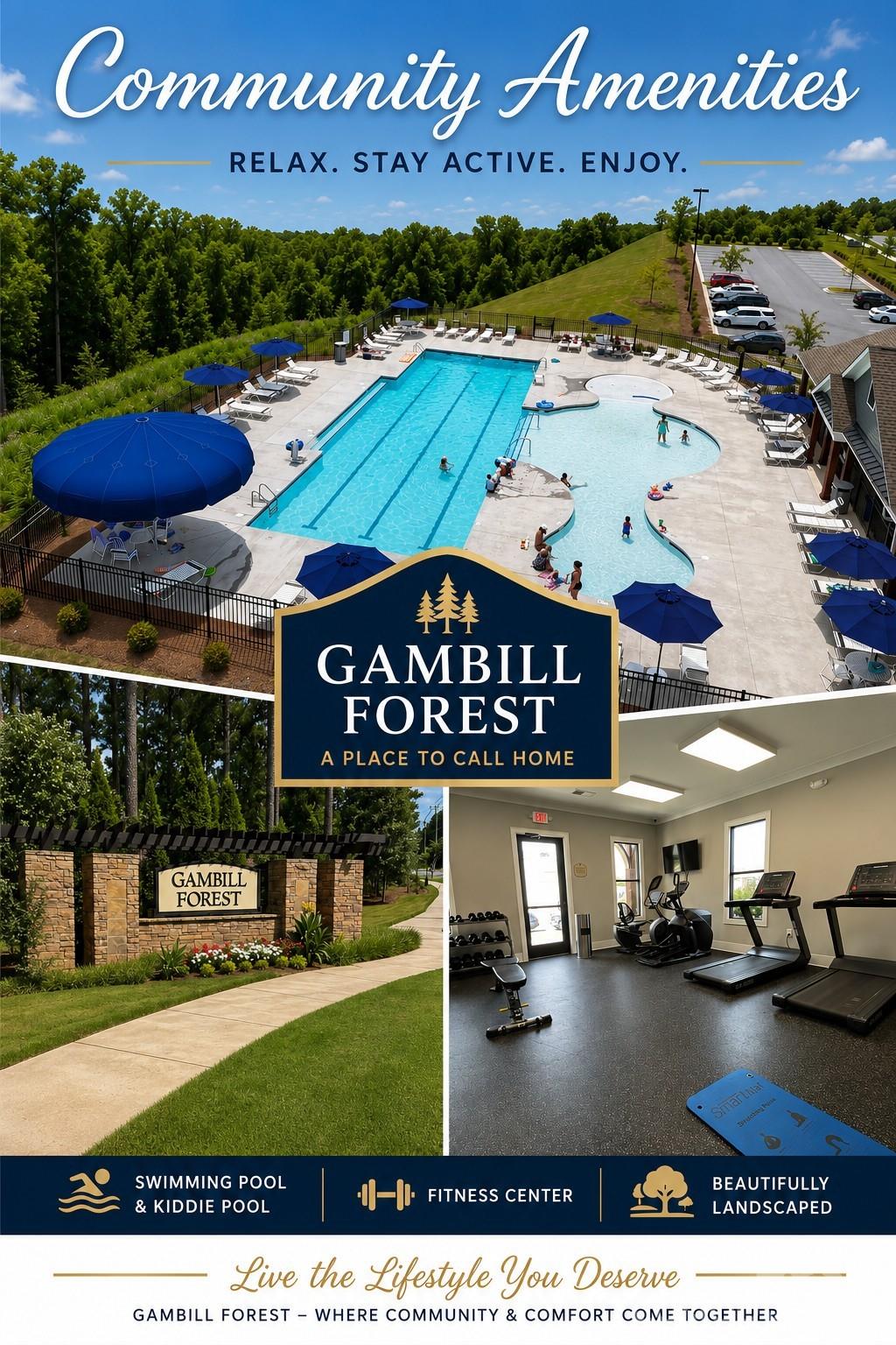 136 Haddonsfield Dr, Mooresville, NC 28115