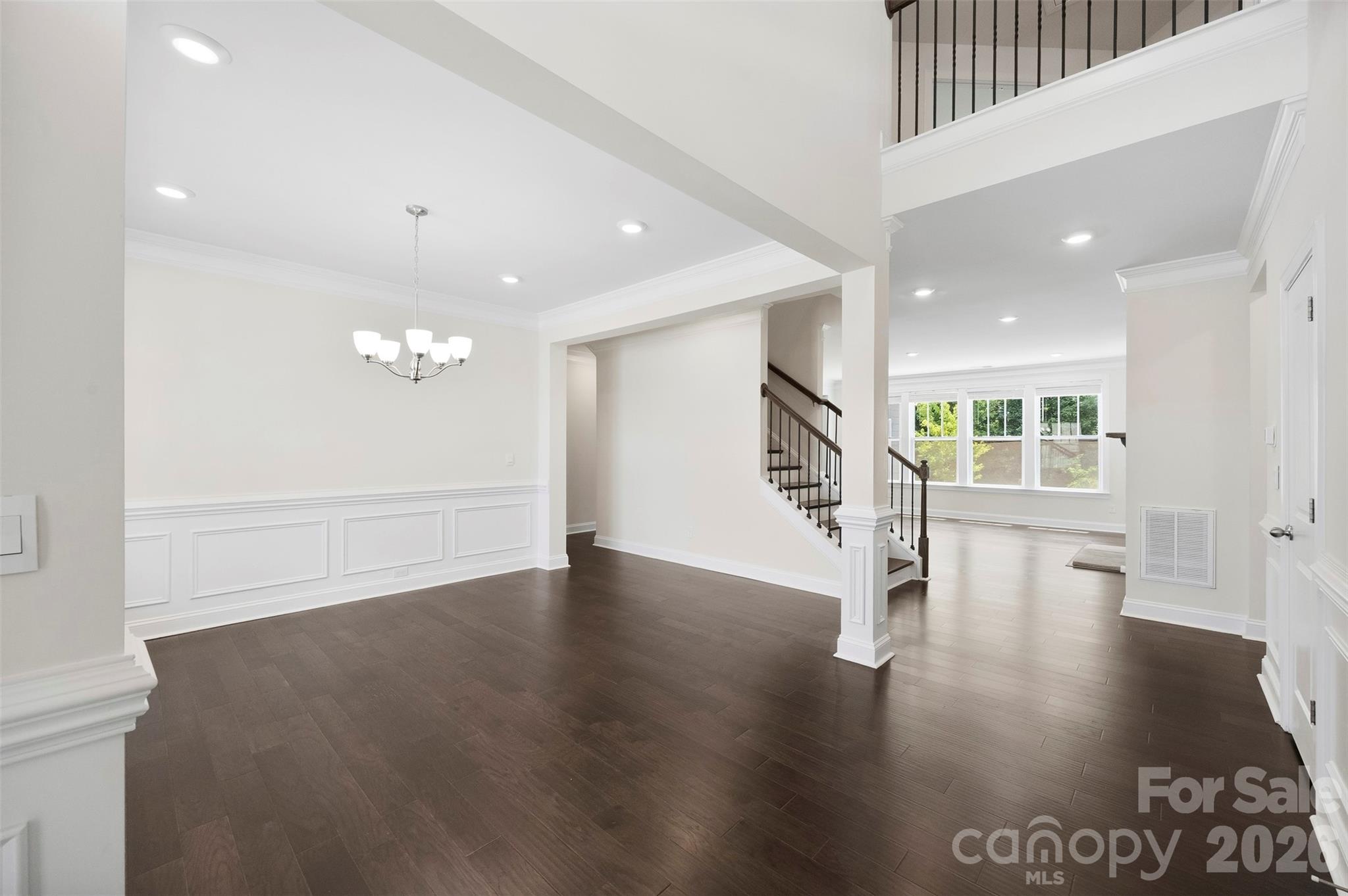 5015 Whispy Vines Ln, Huntersville, NC 28078