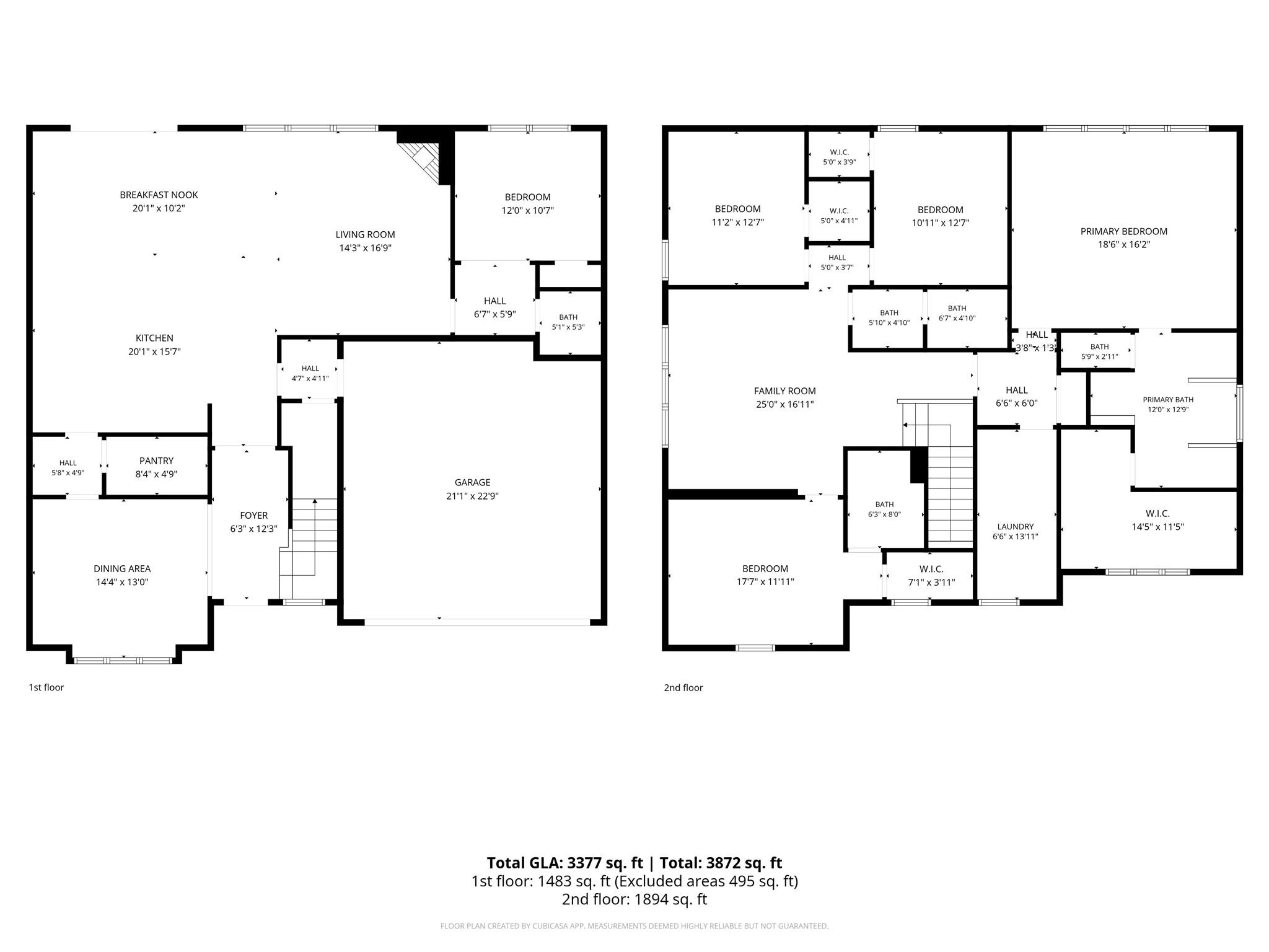 18500 Studman Branch Ave, Charlotte, NC 28278